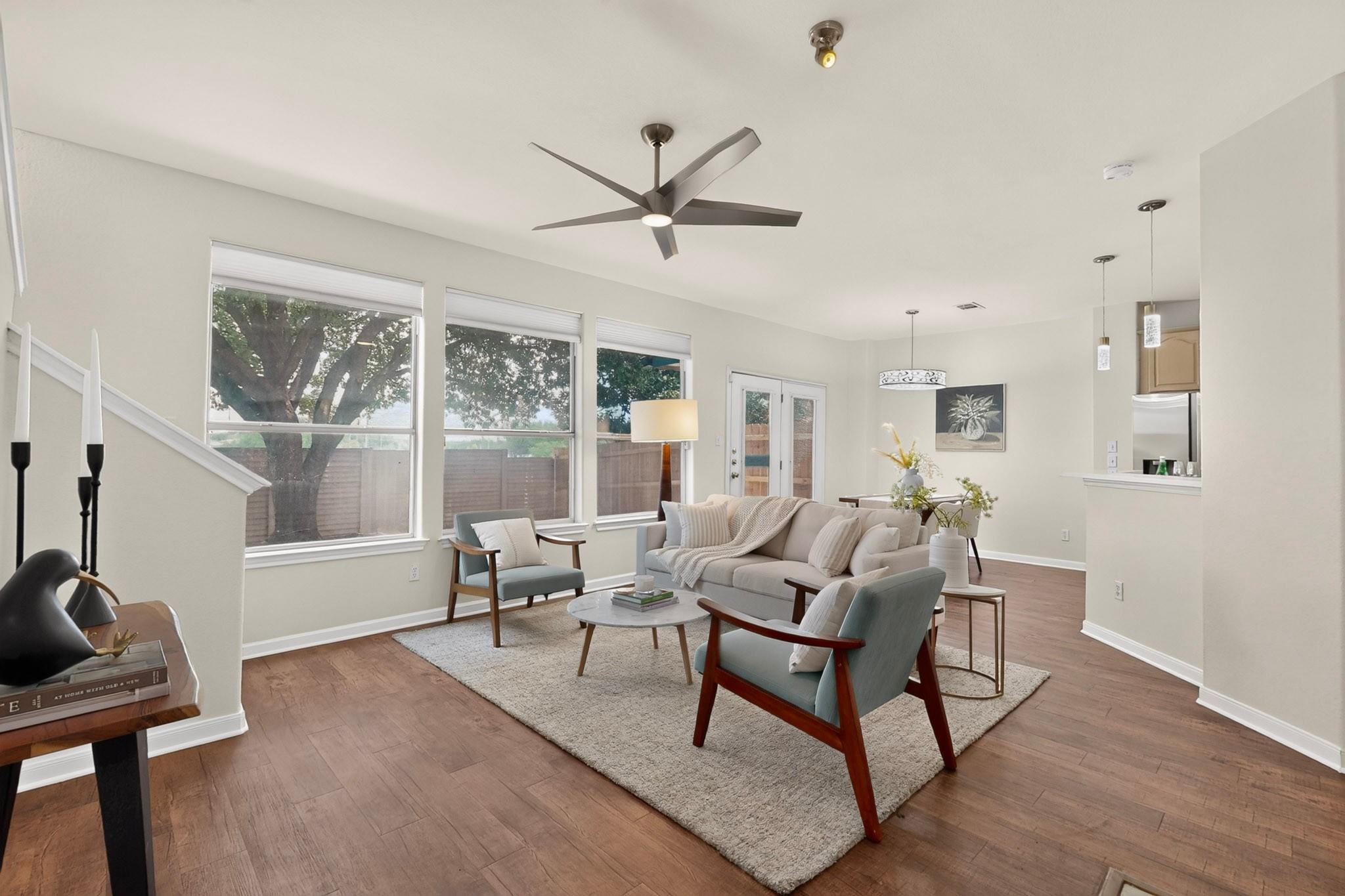 2100 Pipers Field, Austin, TX 78758 — photo 1