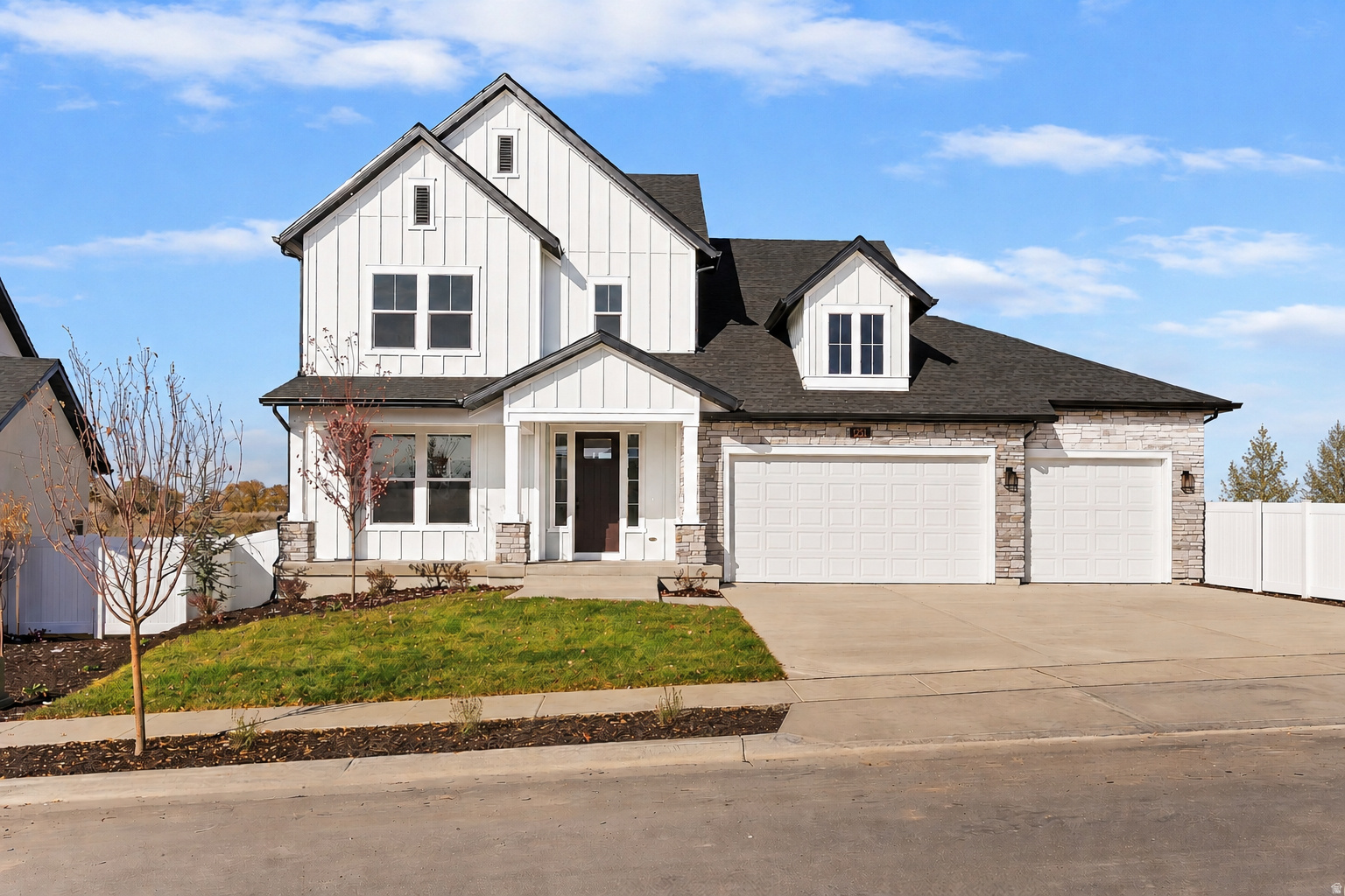 1237 E AMARYLLIS WAY, Layton, UT 84040 — photo 1