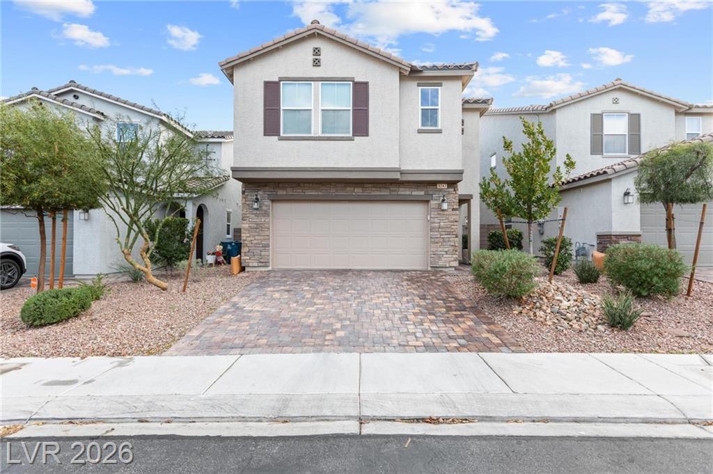 9247 Quartz Hills Avenue, Las Vegas, NV 89178 — photo 1