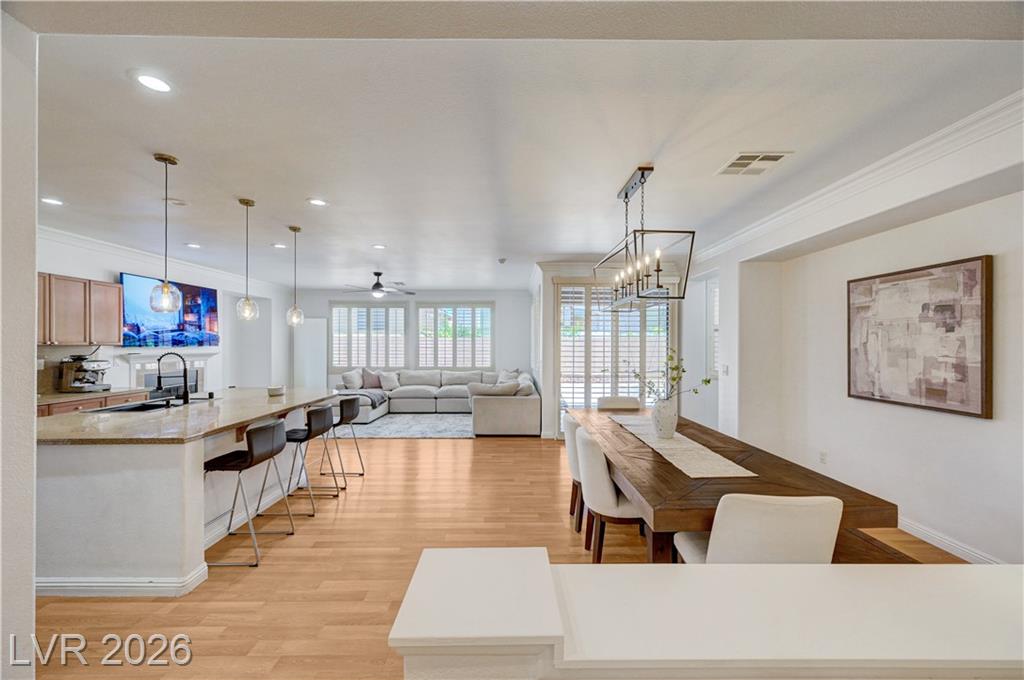 9944 Wild Calla Street, Las Vegas, NV 89178 — photo 1