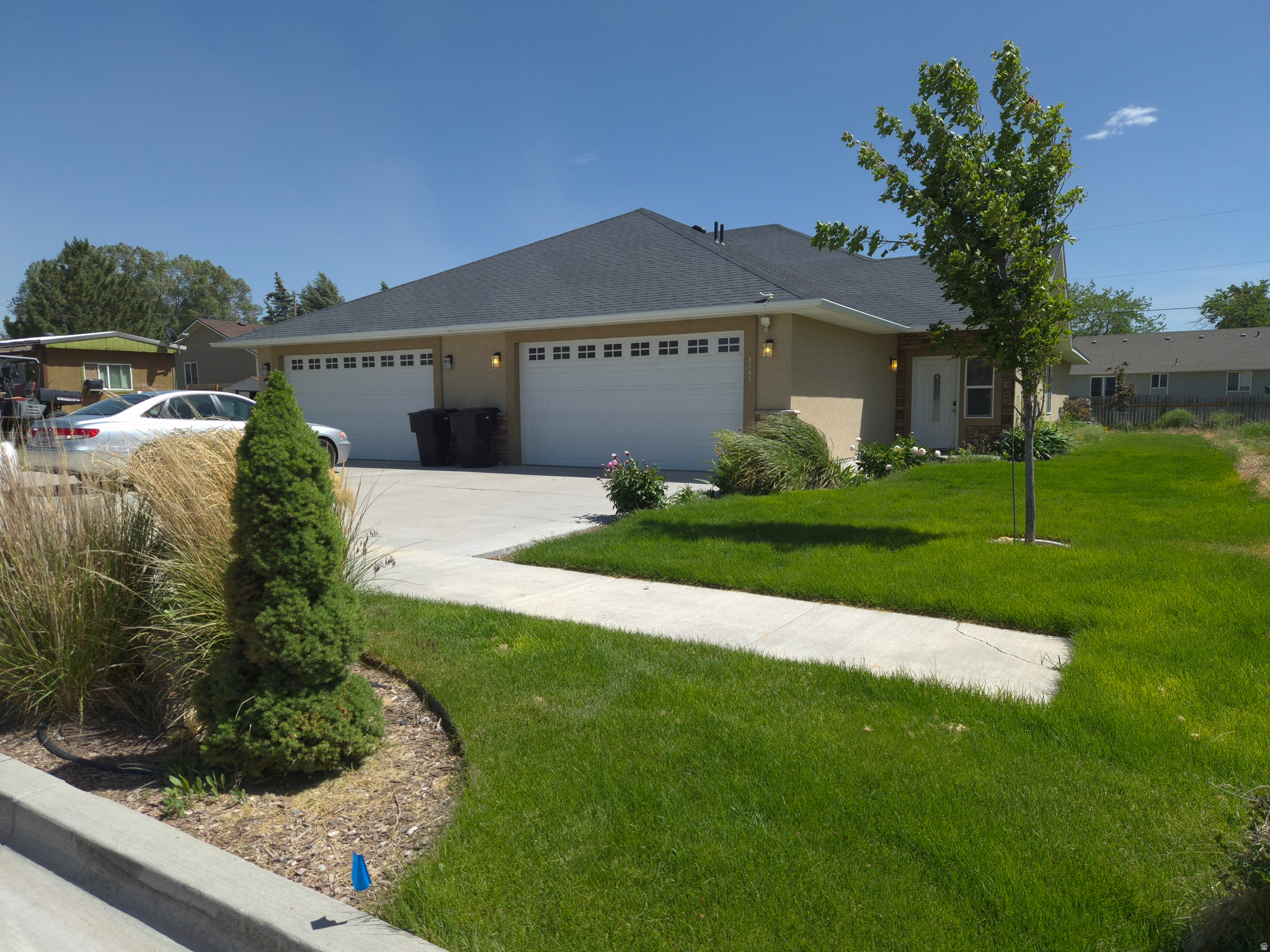 2103  FORT HALL AVE