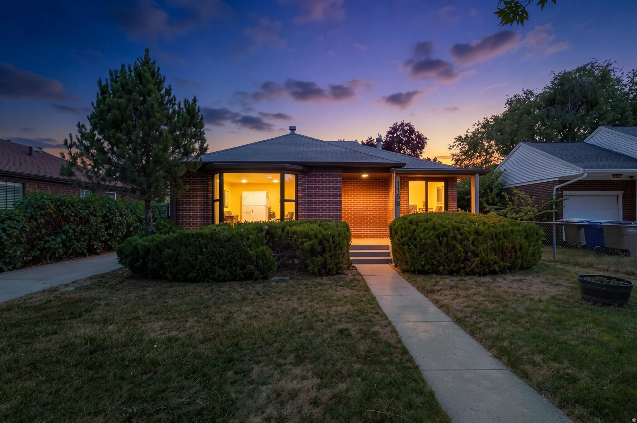1158 W LAFAYETTE DR, Salt Lake City, UT 84116 — photo 1