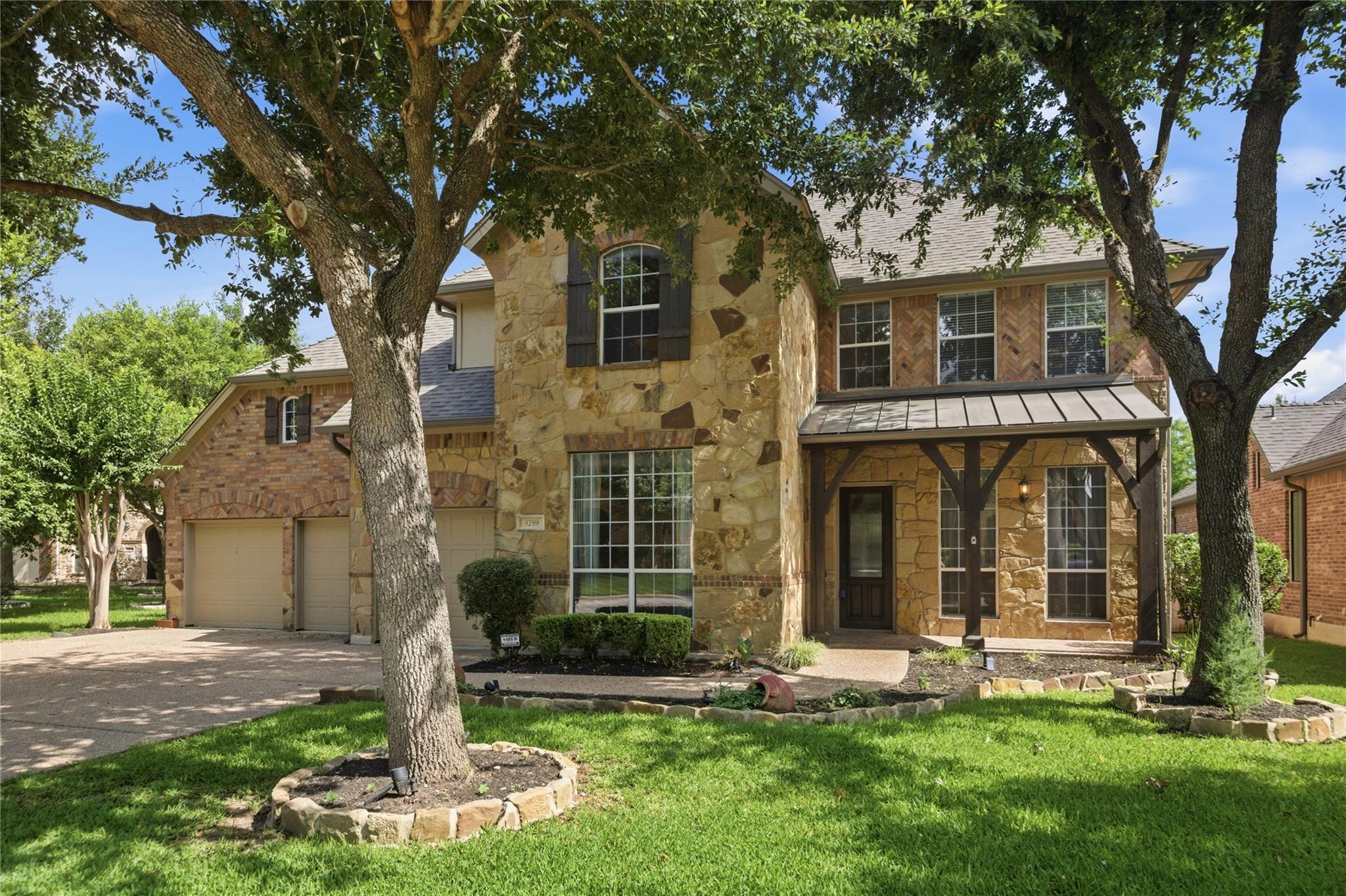 3259 Sanibel, Round Rock, TX 78681 — photo 1