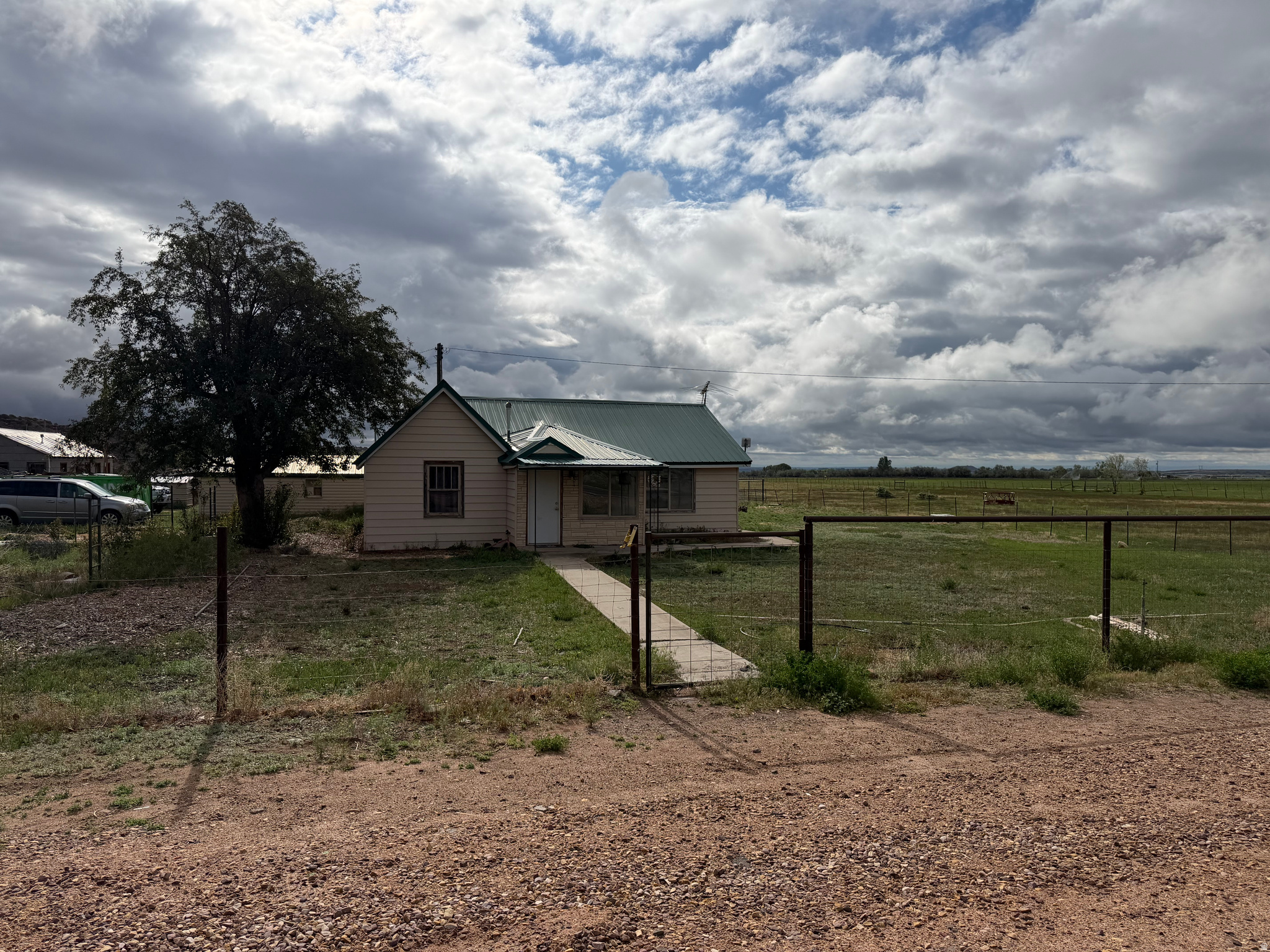 989 S 12000 W, Upalco, UT 84007 — photo 1