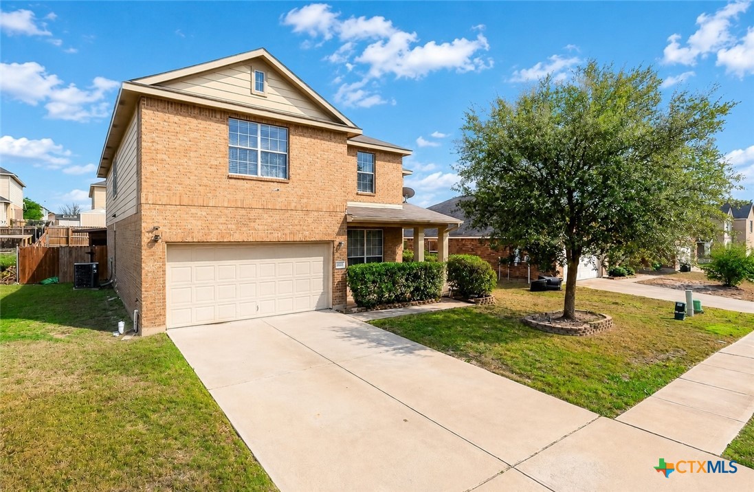 6204 Taree Loop, Killeen, TX 76549 — photo 1