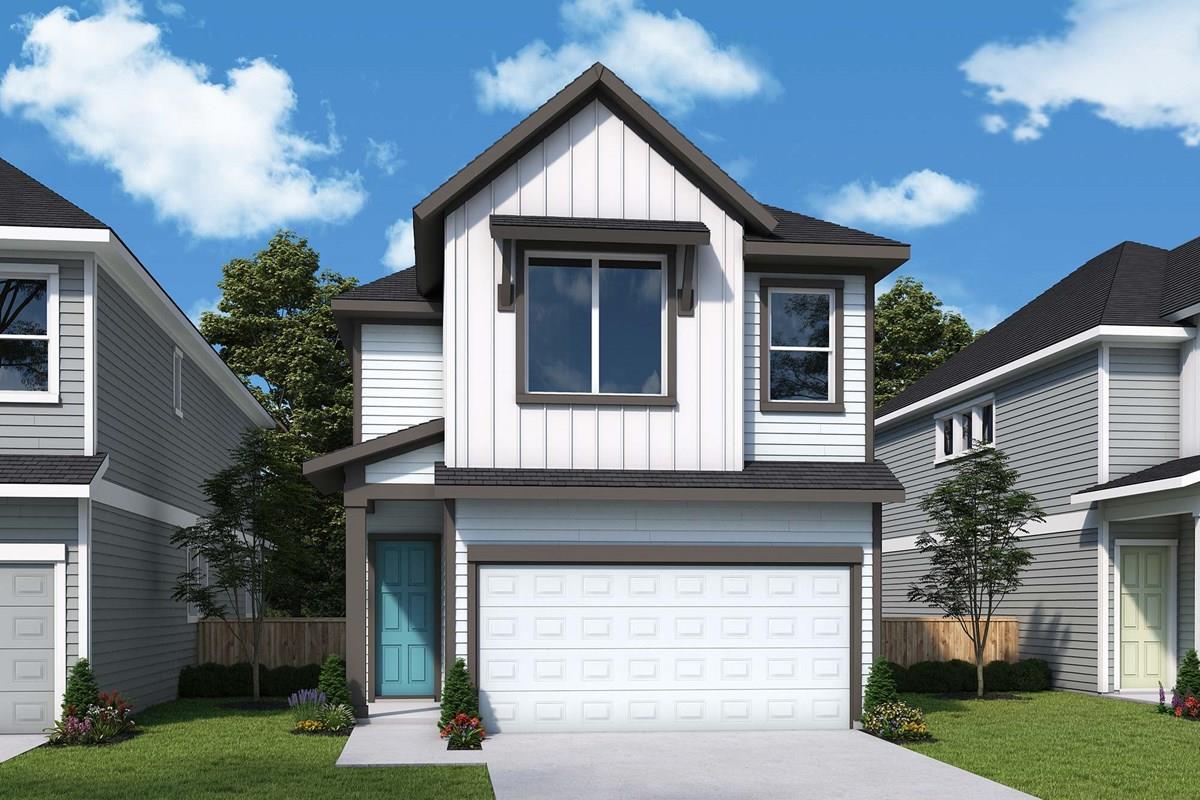 814 Nadal Path #60, Round Rock, TX 78664 — photo 1