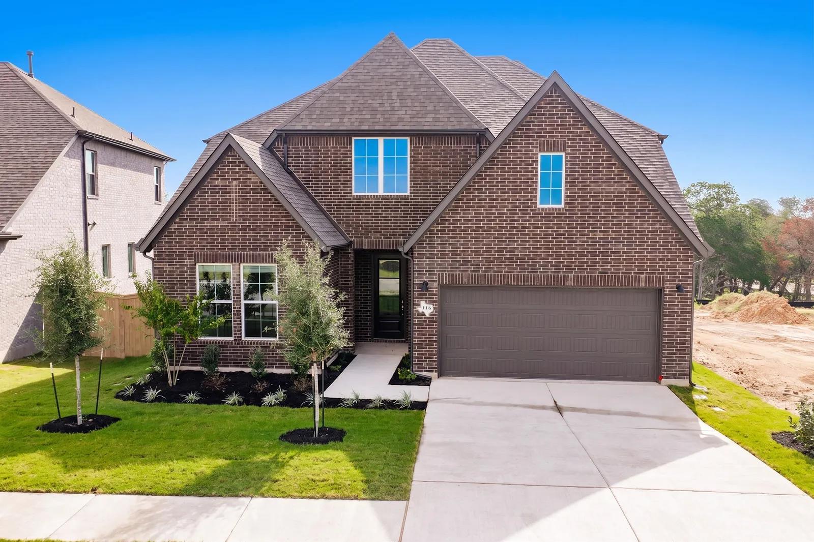 116 Silverbell, Bastrop, TX 78602 — photo 1