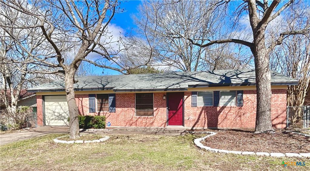 305 Carothers, Copperas Cove, TX 76522 — photo 1
