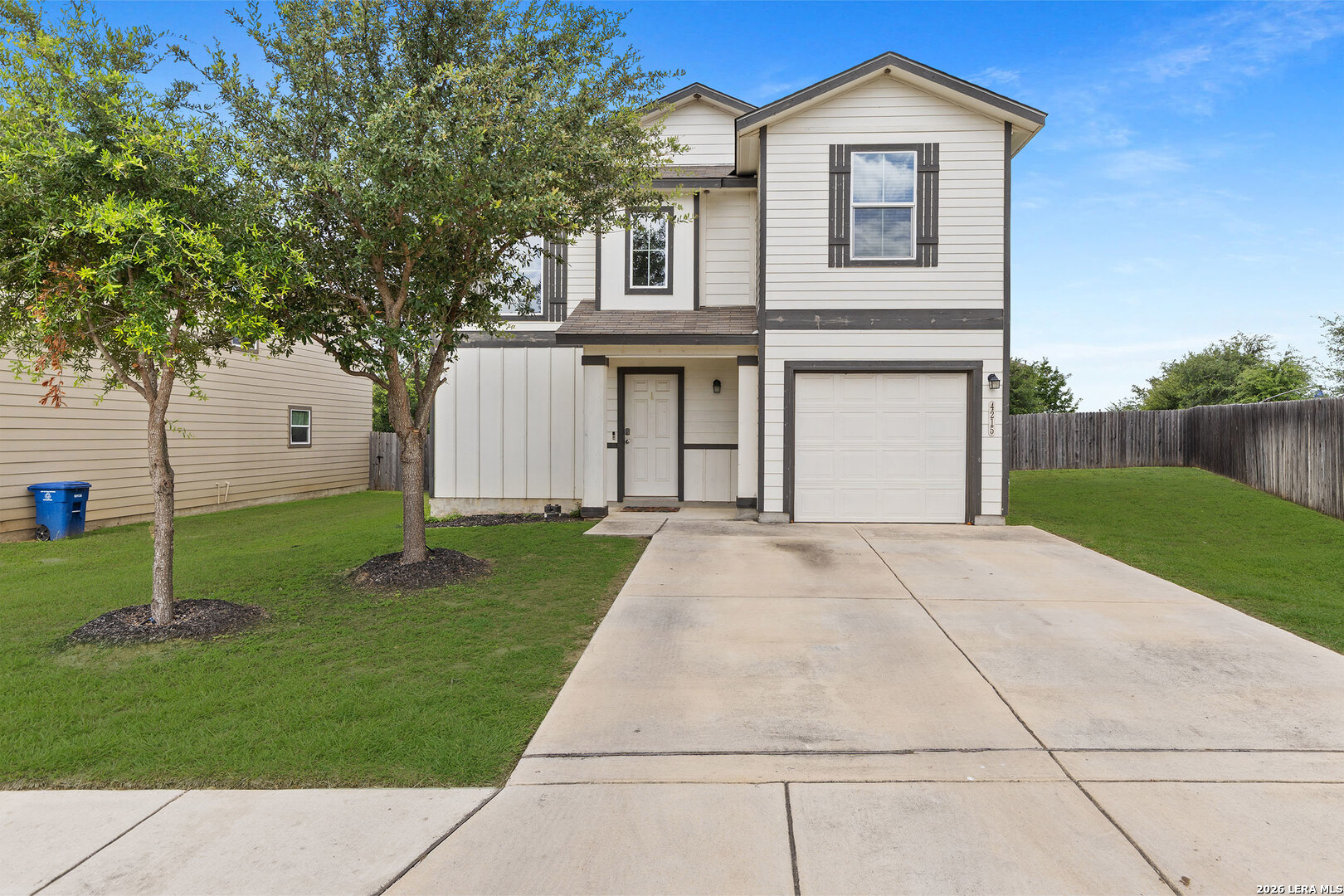 4215 Toledo Mist, ,  78222 — photo 1