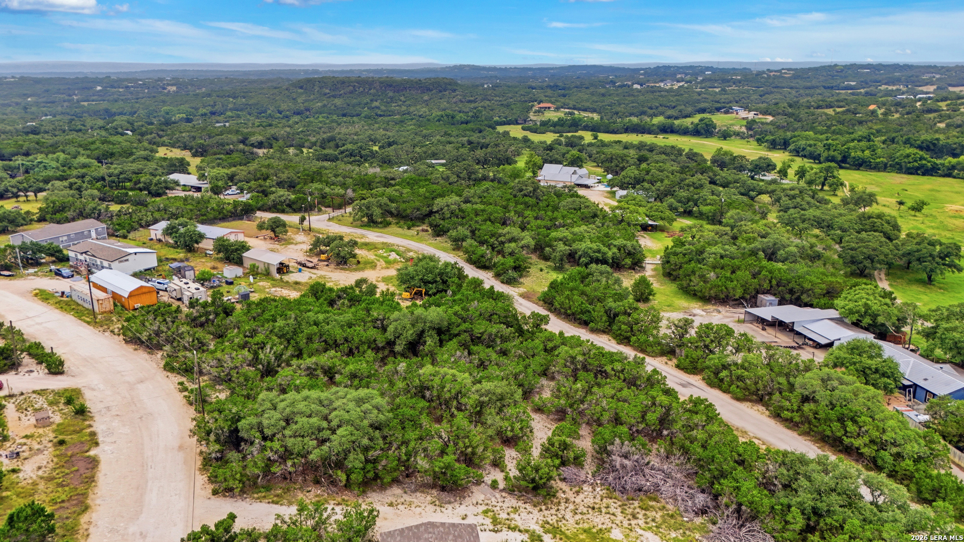 LOT 87 Golf Drive, ,  78070 — photo 1