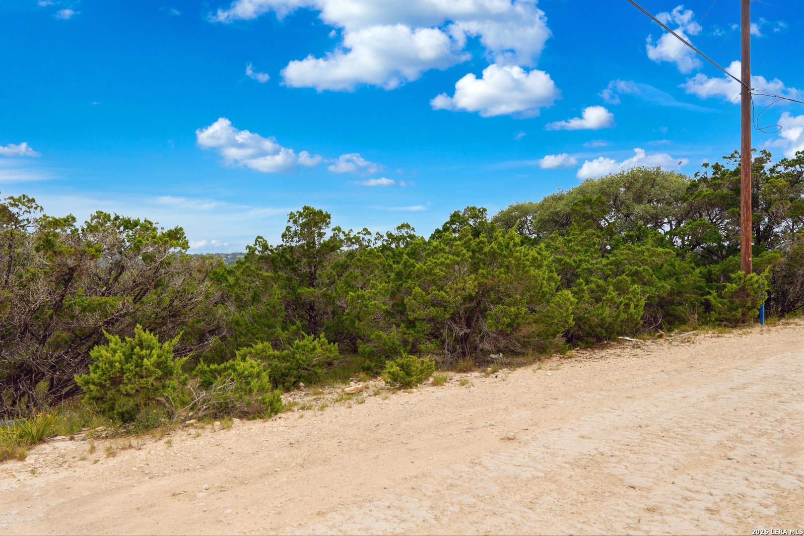 LOT 87 Golf Drive, Spring Branch, TX 78070 — photo 1
