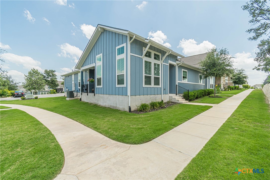 120 Stewart Drive 101, San Marcos, TX 78666 — photo 1