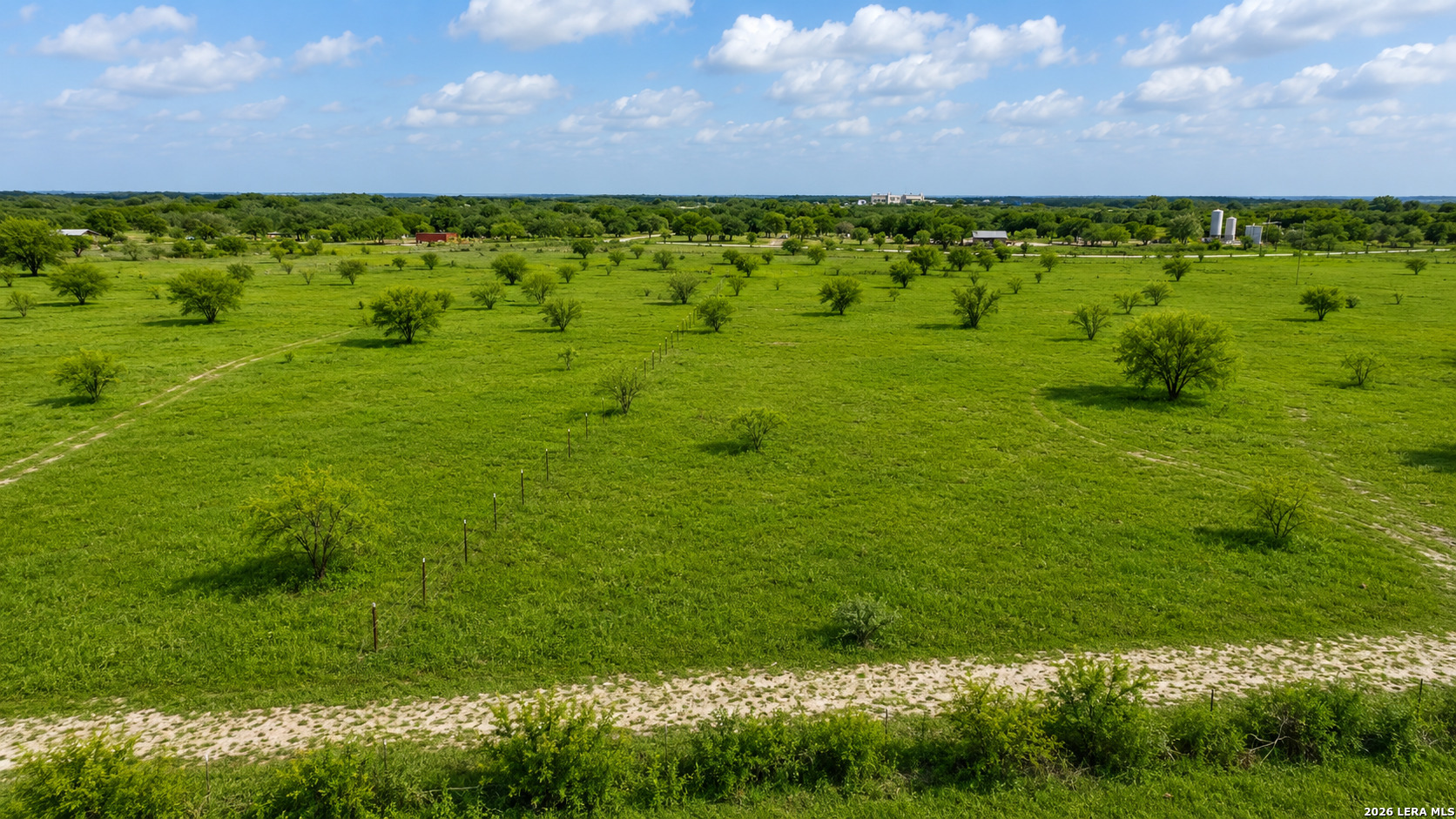 TBD 2 County Road 216, Hobson, TX 78117 — photo 1