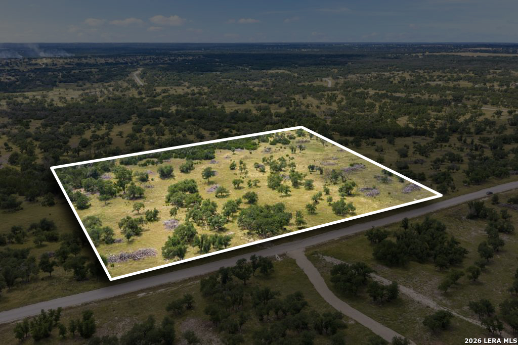 LOT 50 Brooklyn Drive NW, Mountain Home, TX 78058 — photo 1