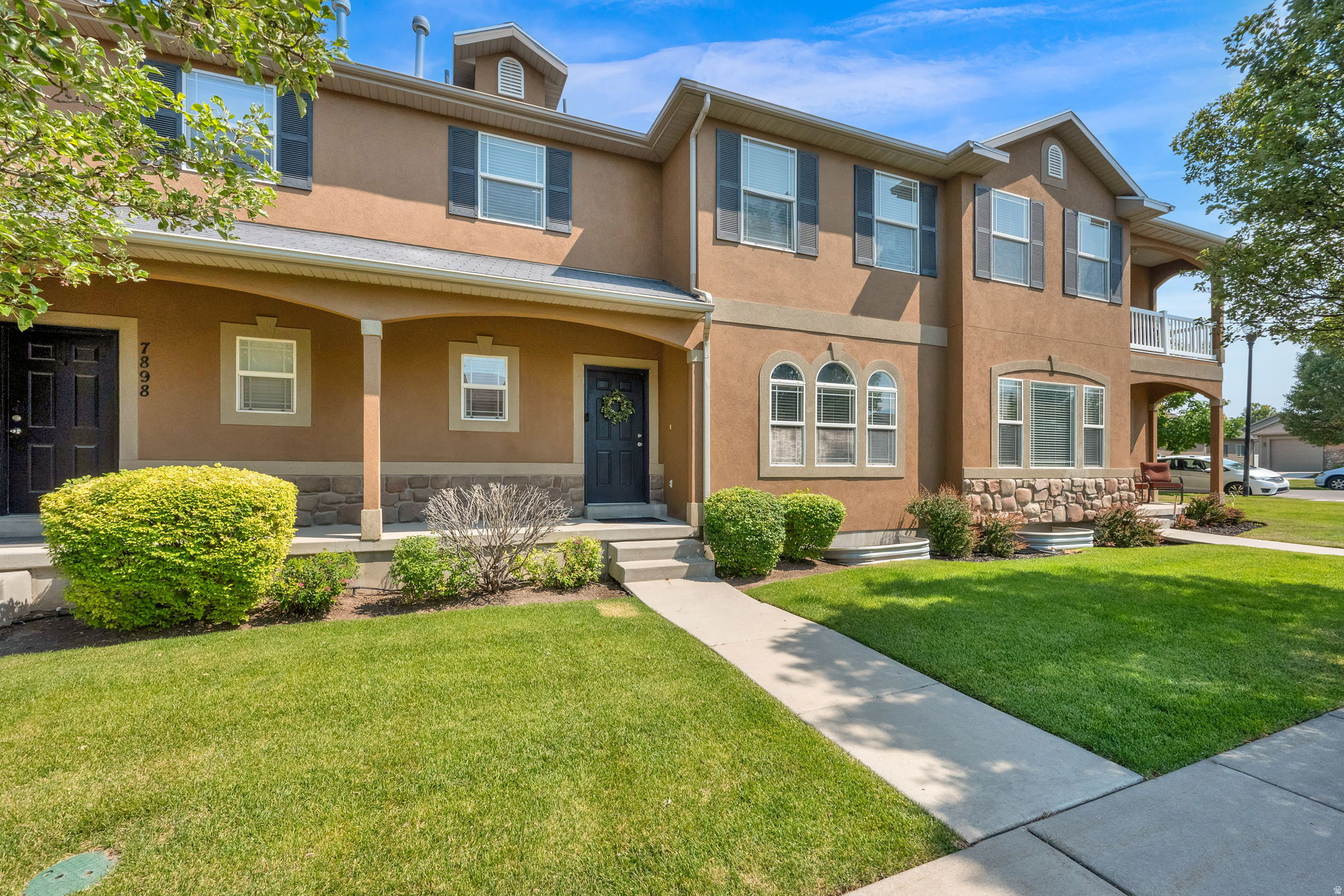 7902 S DOVE CREEK LN, West Jordan, UT 84081 — photo 1