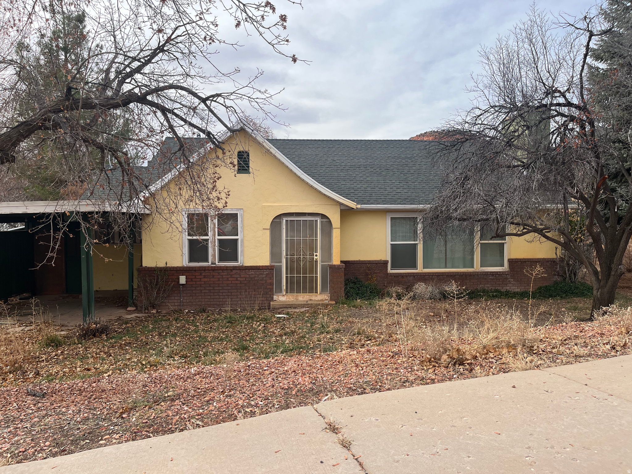 369 N 300 W, Kanab, UT 84741 — photo 1