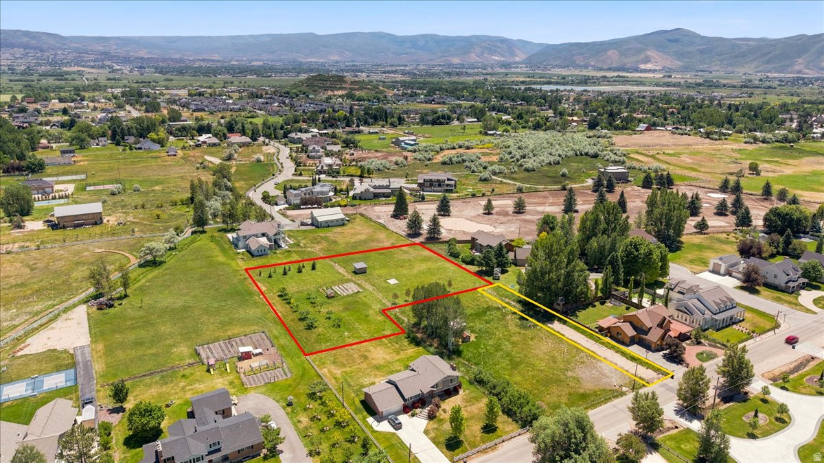 538 N PINE CANYON RD, Midway, UT 84049 — photo 1
