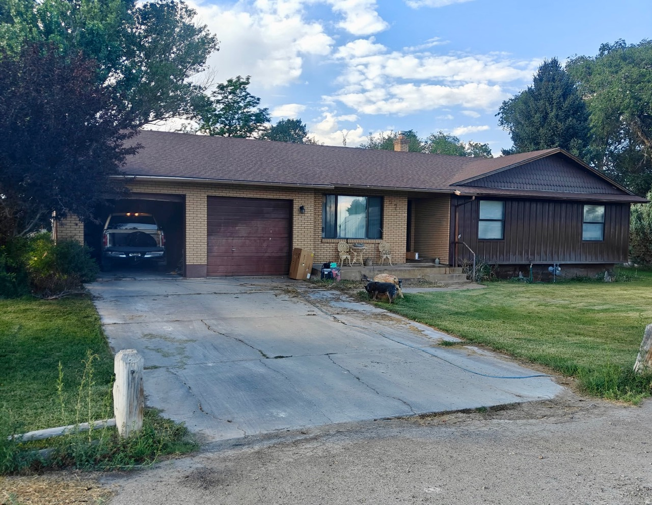 977 E 2000 N, Vernal, UT 84078 — photo 1