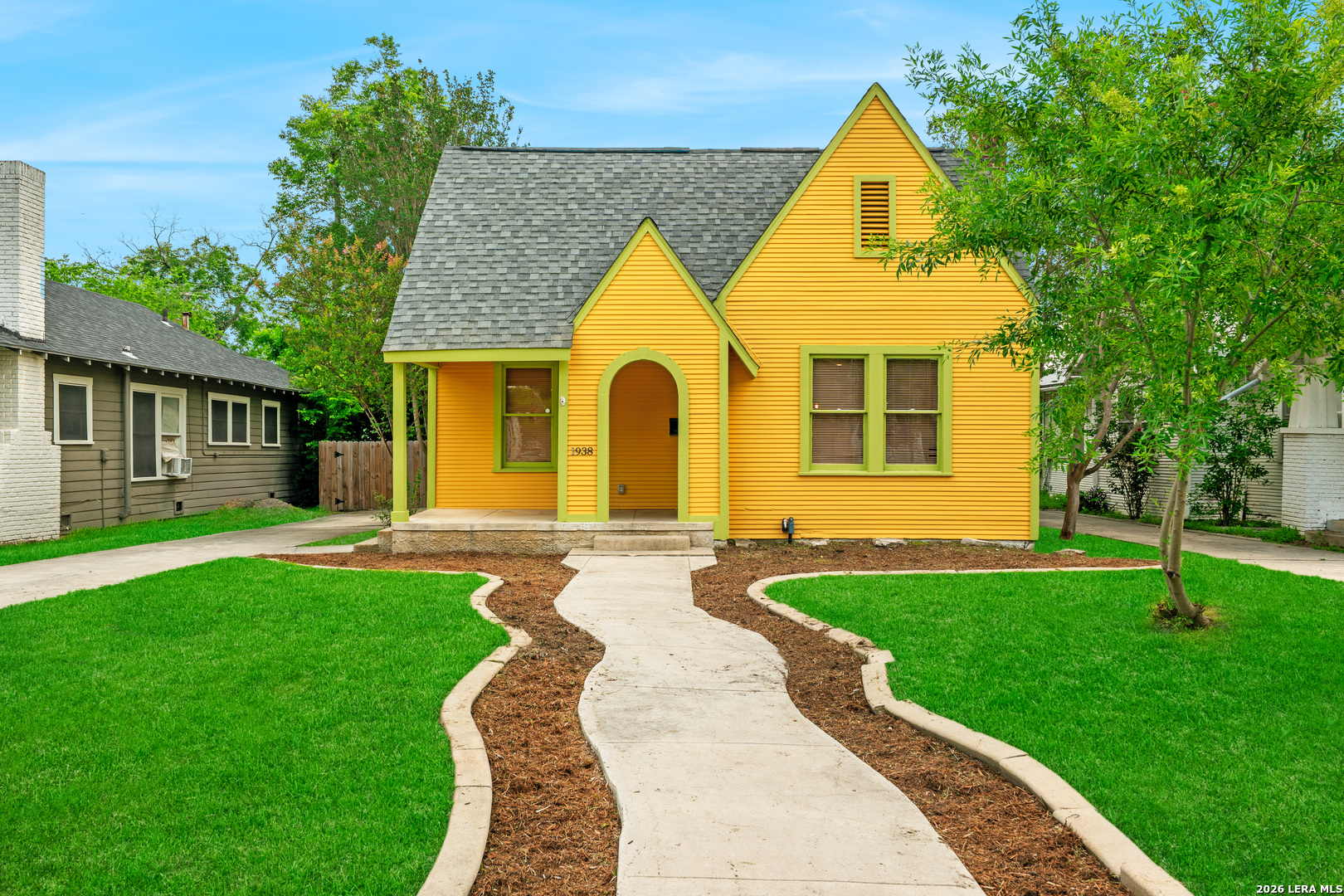 1938 Magnolia Avenue, , 78201 — photo 1