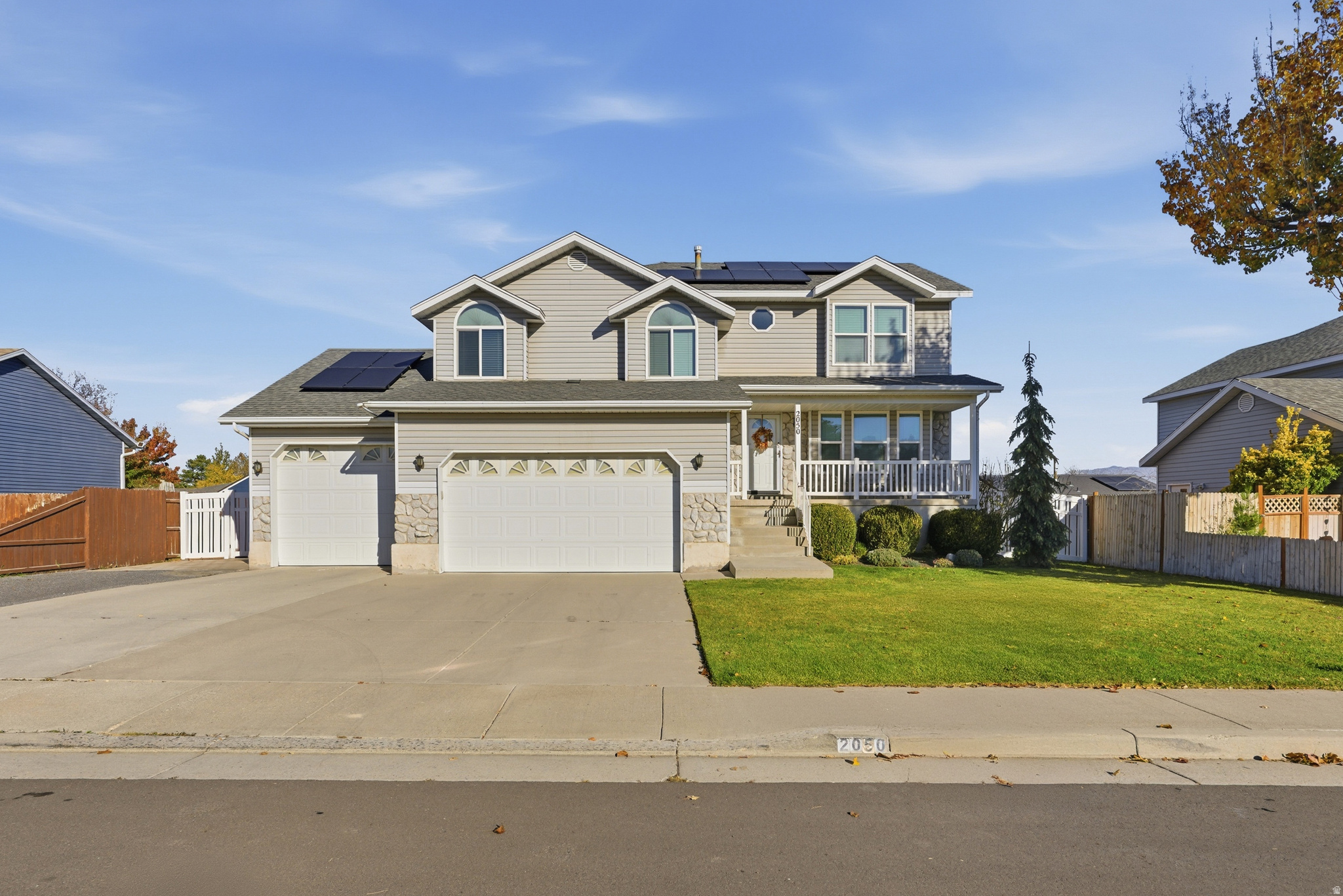 2050 W 5620 S, Taylorsville, UT 84129 — photo 1