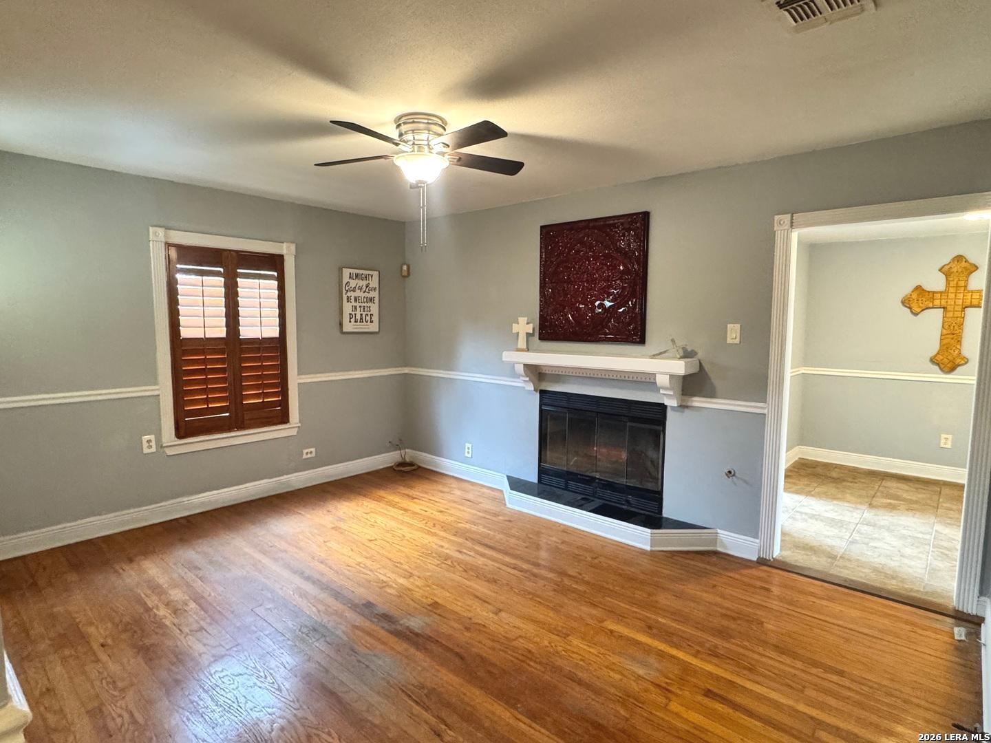 339 San Angelo, ,  78212 — photo 1