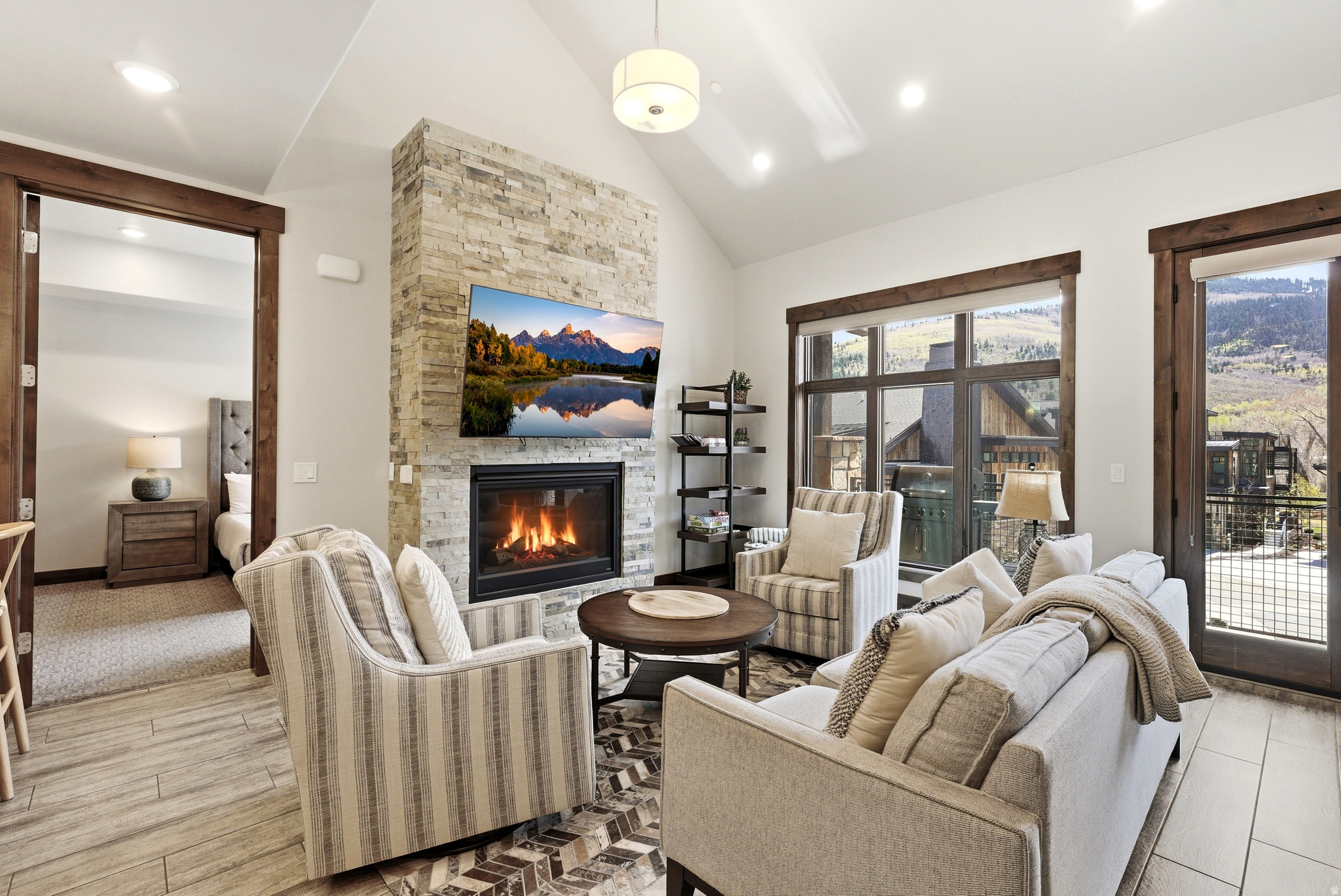 3703  BLACKSTONE DR #307, Park City, UT 84098 — photo 1