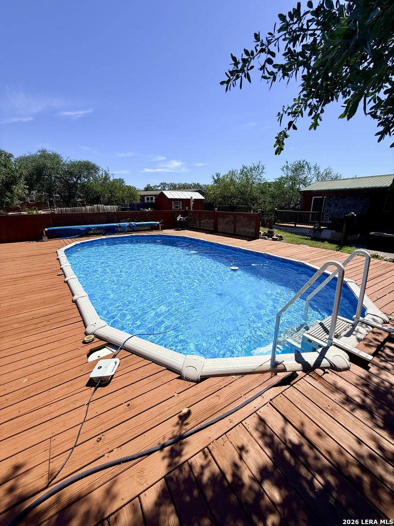 127 PRIVATE ROAD 1518, ,  78003 — photo 1
