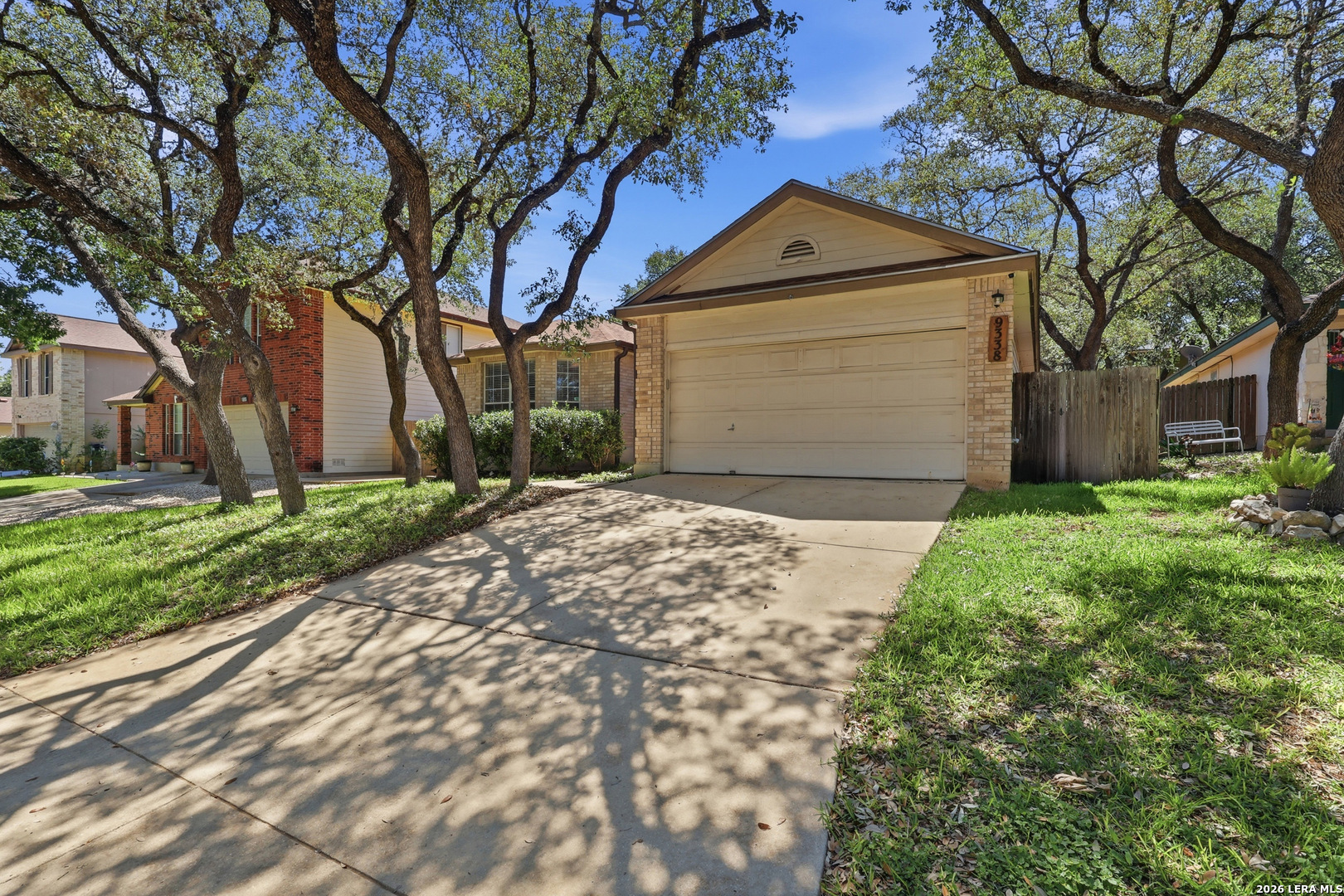 9338 Pinkerton Way, , 78254 — photo 1