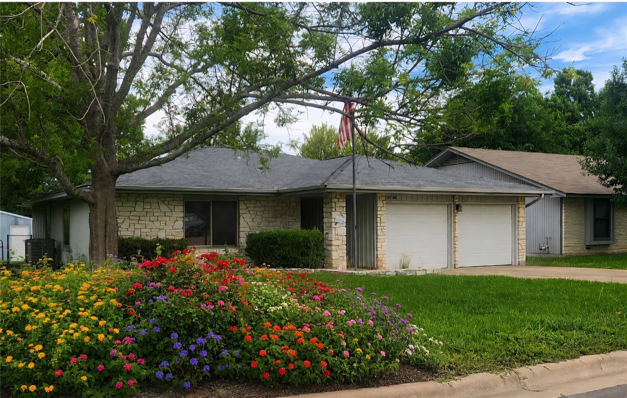 1106 Nottingham Hill, Round Rock, TX 78664 — photo 1