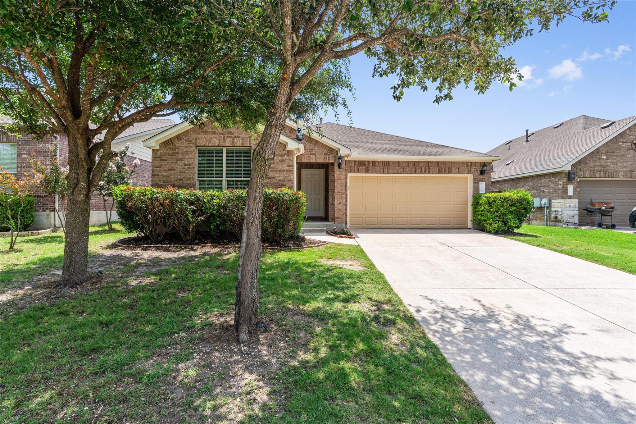 3021 Angelina, Round Rock, TX 78665 — photo 1