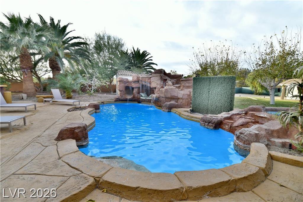 2926 East Eldorado Lane, Las Vegas, NV 89120 — photo 1
