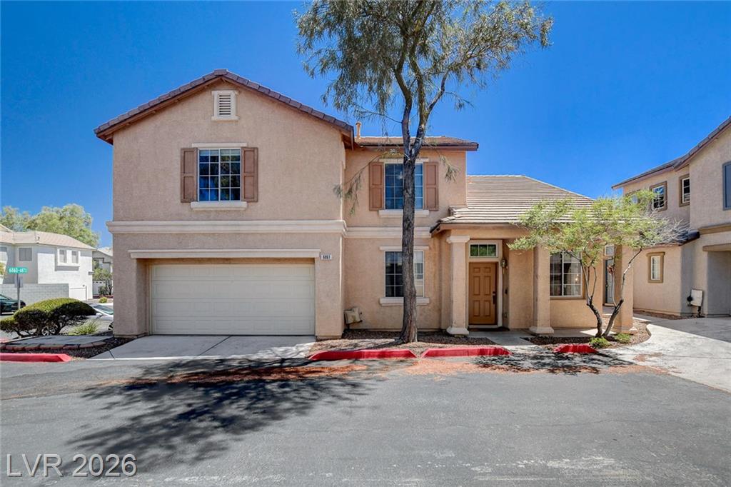 6861 Sweet Pecan Street, Las Vegas, NV 89149 — photo 1