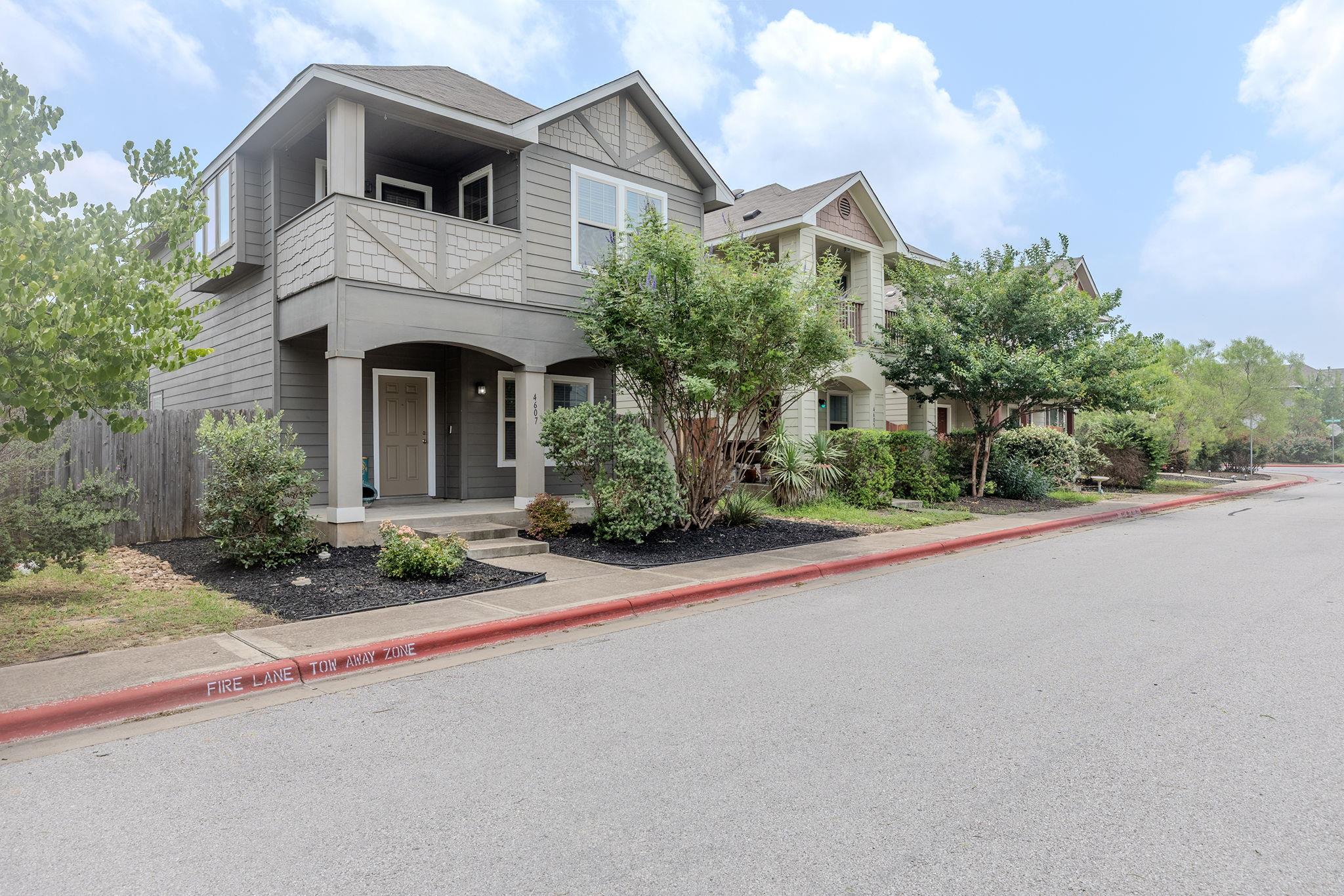 4607 Graceful, Austin, TX 78725 — photo 1