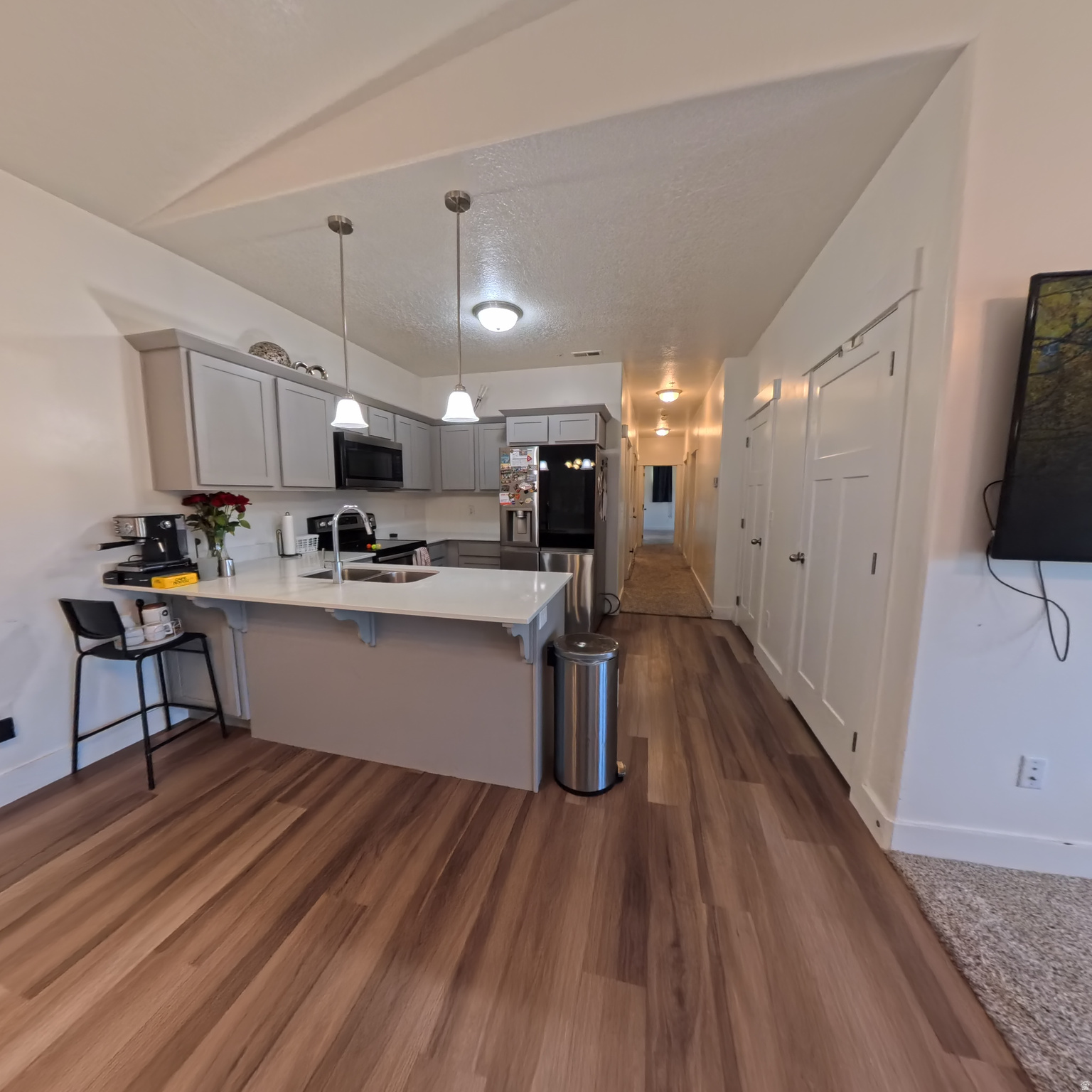 1837 W EAGLEWOOD DR #302, Saratoga Springs, UT 84045 — photo 1