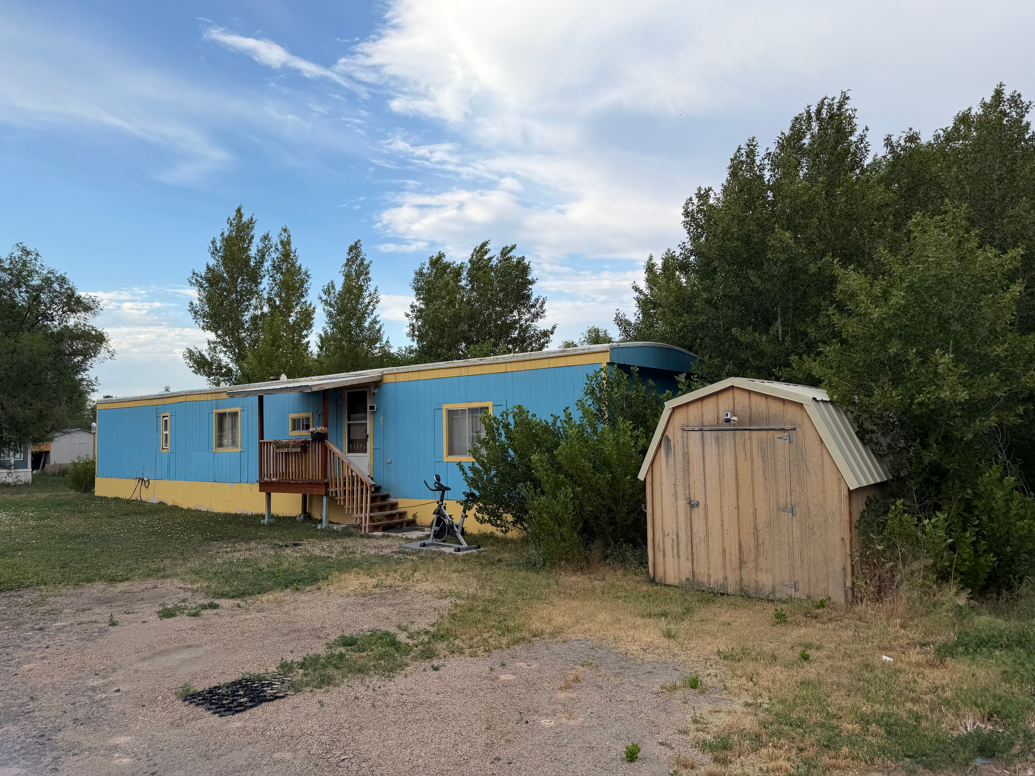 126 N 500 E #50, Vernal, UT 84078 — photo 1
