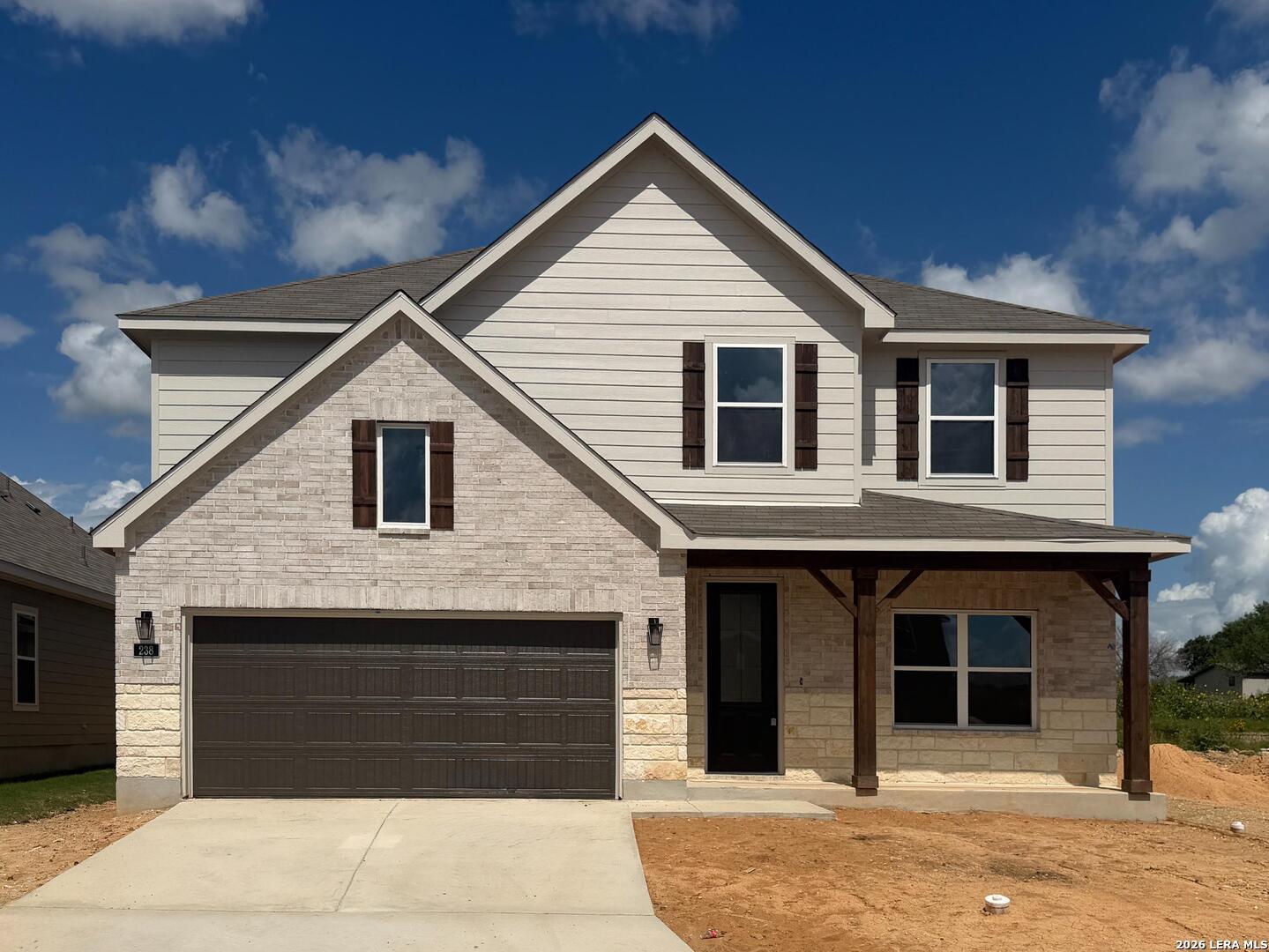 238 Brood Dr, ,  78101 — photo 1