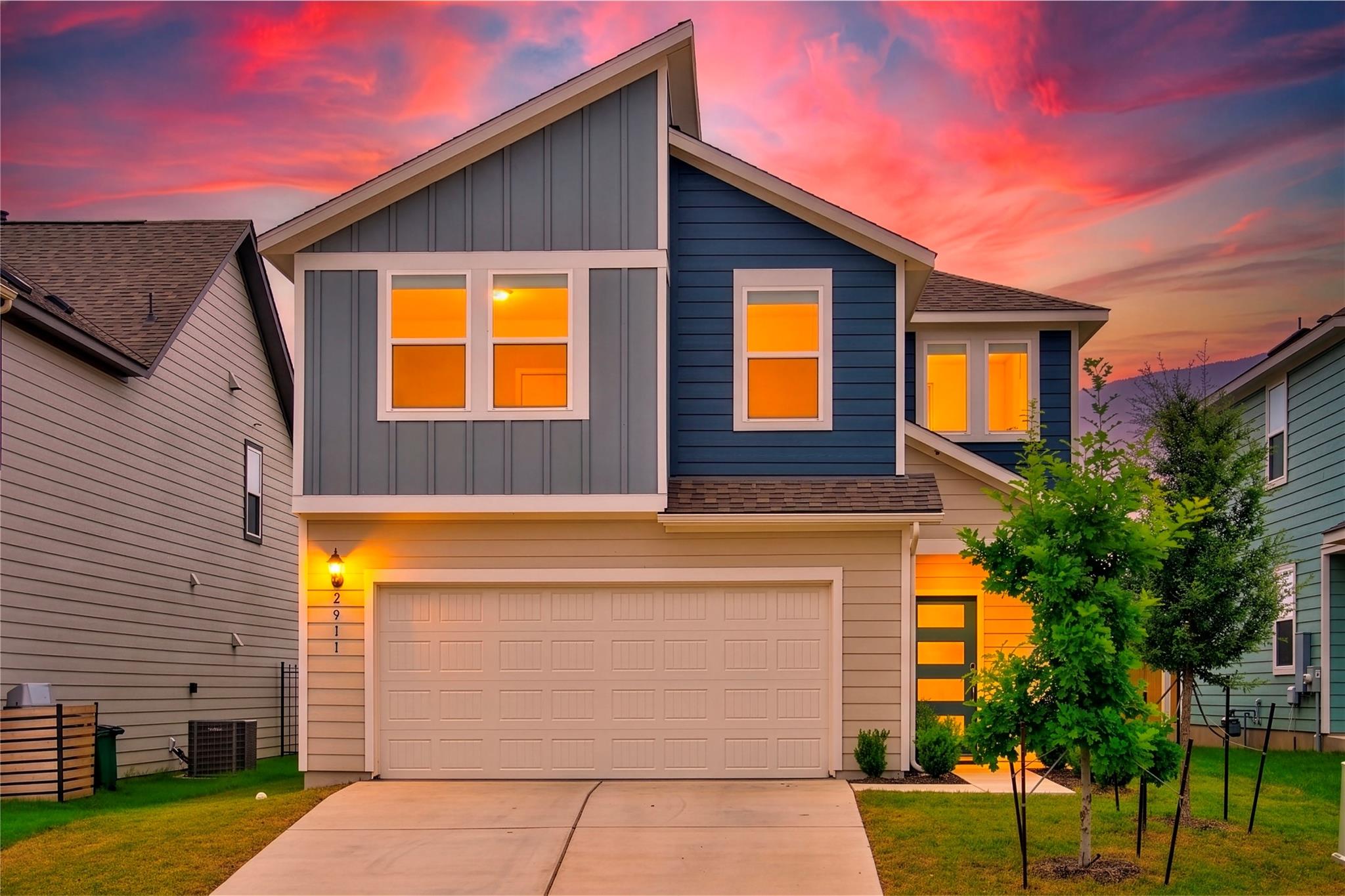2911 St Regis, Pflugerville, TX 78660 — photo 1