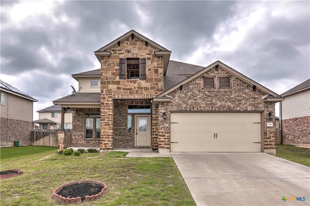 5300 Primavera, Killeen, TX 76549 — photo 1