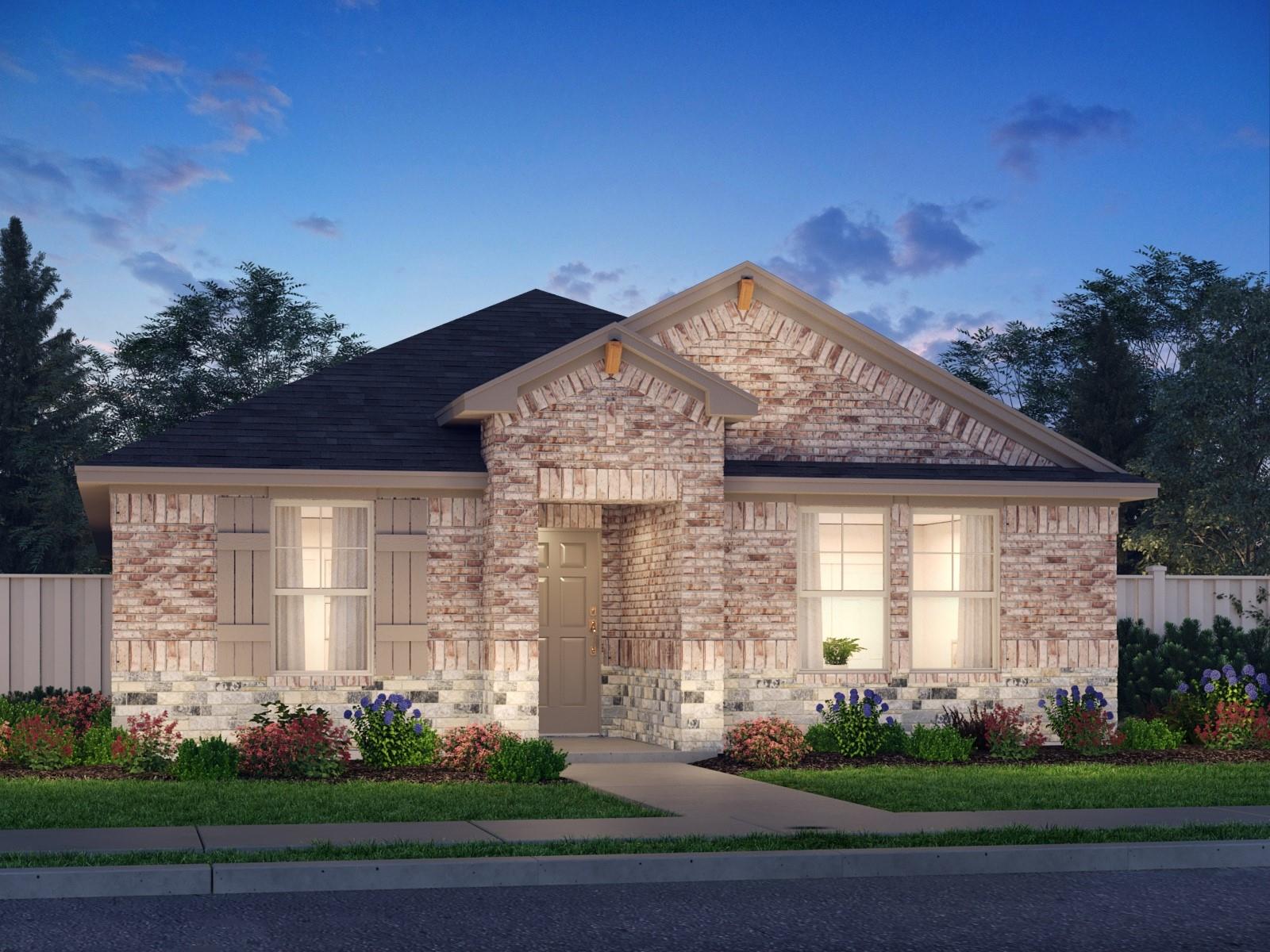 502 Cyprus Row, Hutto, TX 78634 — photo 1