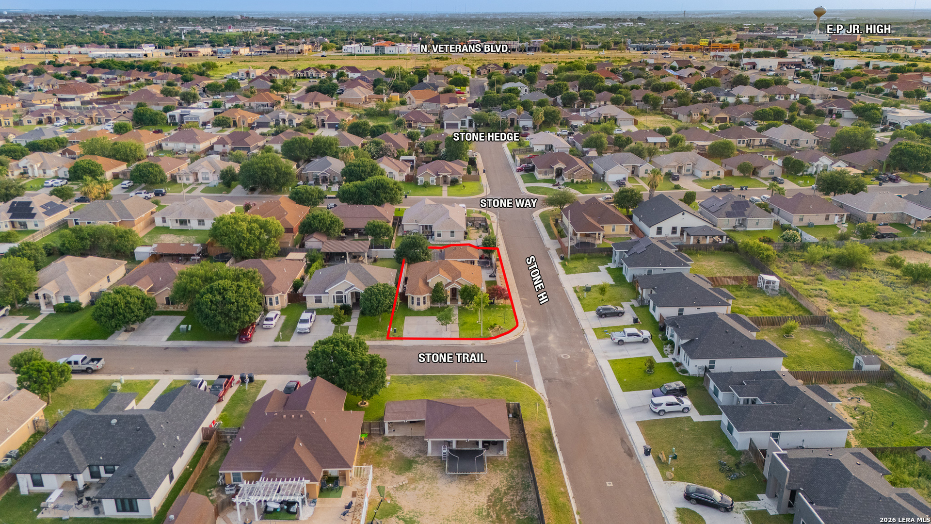 2713 Stone Trail, , 78852 — photo 1