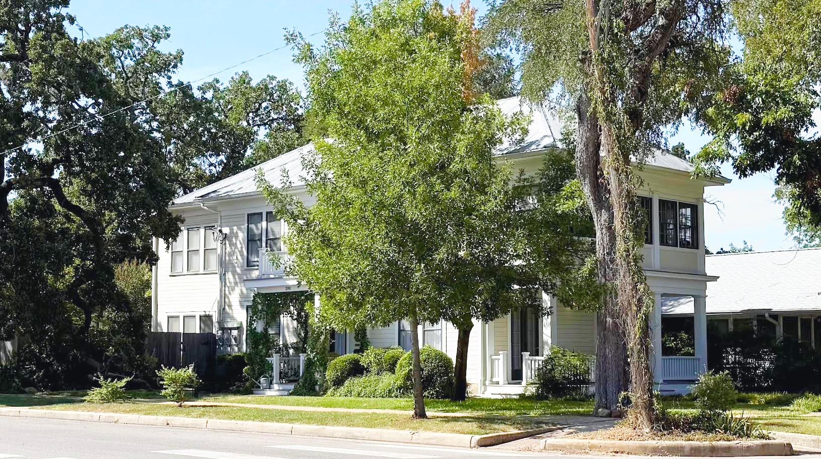 200 40th, Austin, TX 78751 — photo 1