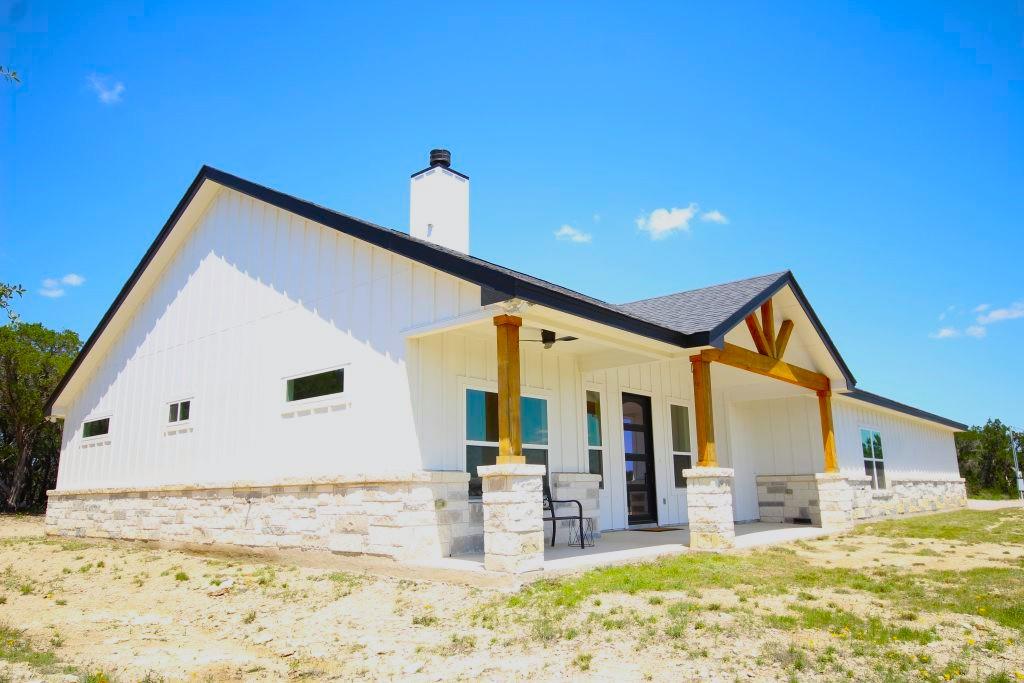 19920 Old Burnet, Jonestown, TX 78645 — photo 1
