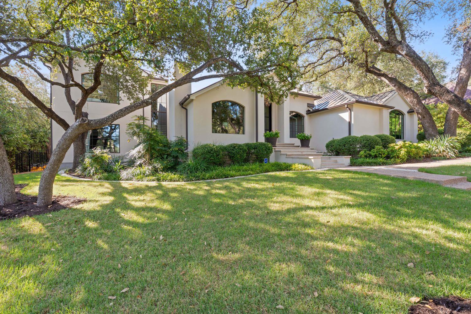 2801 Regents, Austin, TX 78746 — photo 1