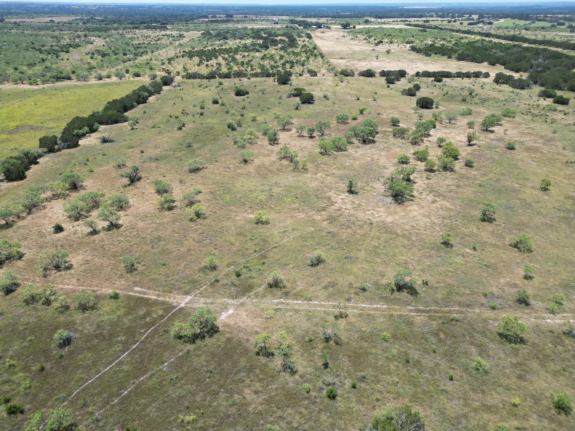 Tract 13 US HWY 190 W, Lometa, TX 76853 — photo 1