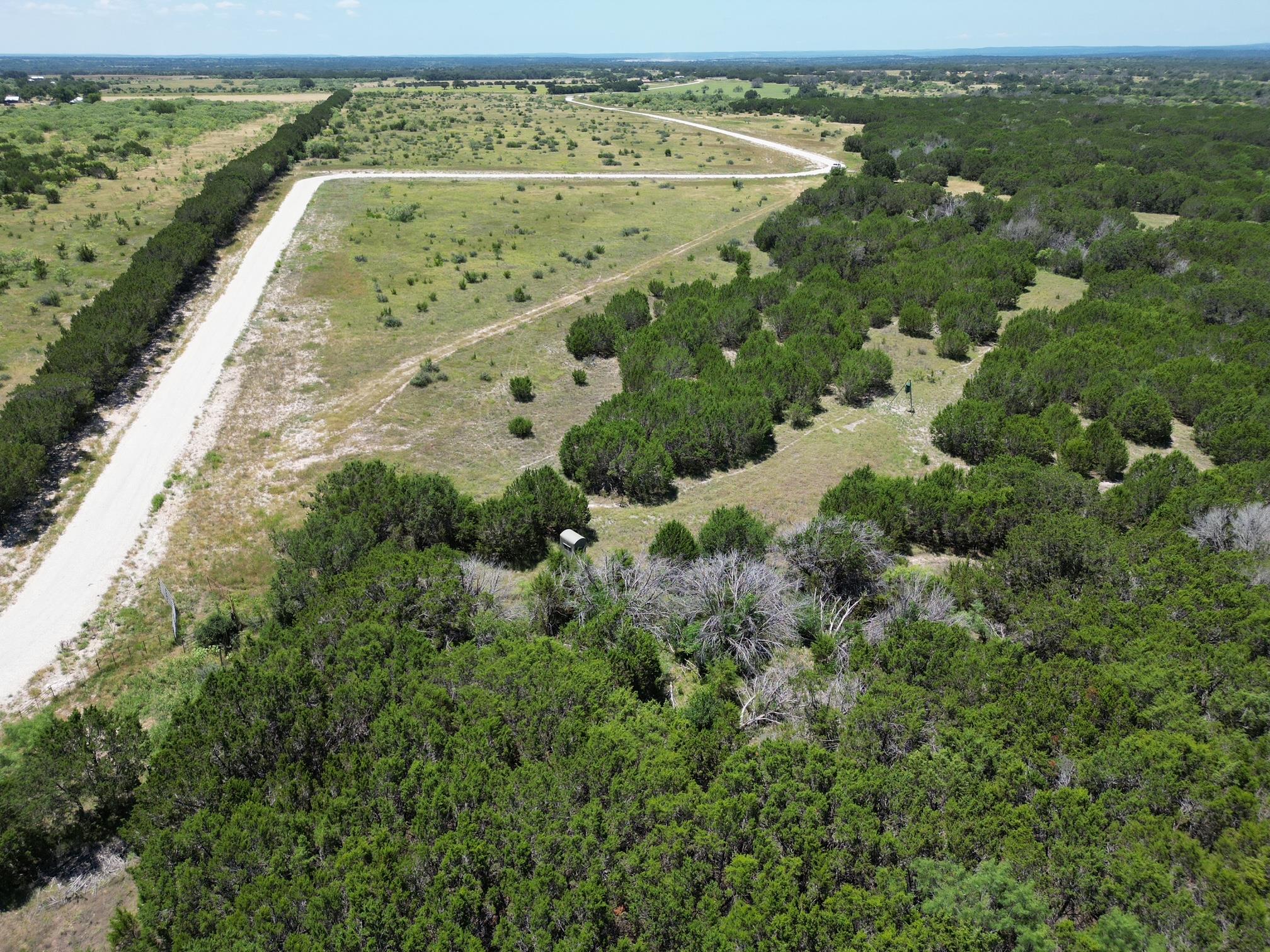 Tract 12 US HWY 190 W, Lometa, TX 76853 — photo 1
