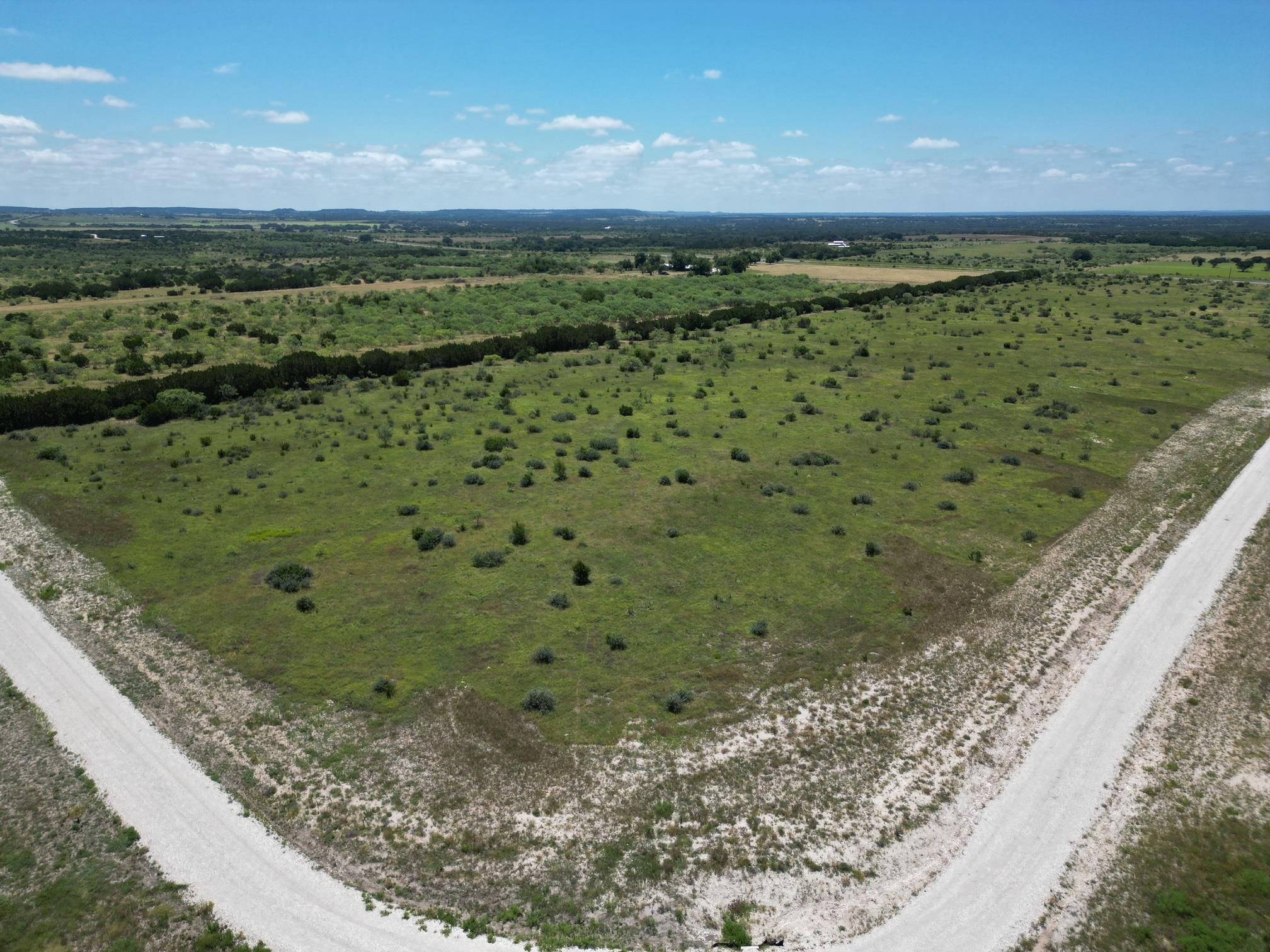 Tract 11 US HWY 190 W, Lometa, TX 78653 — photo 1