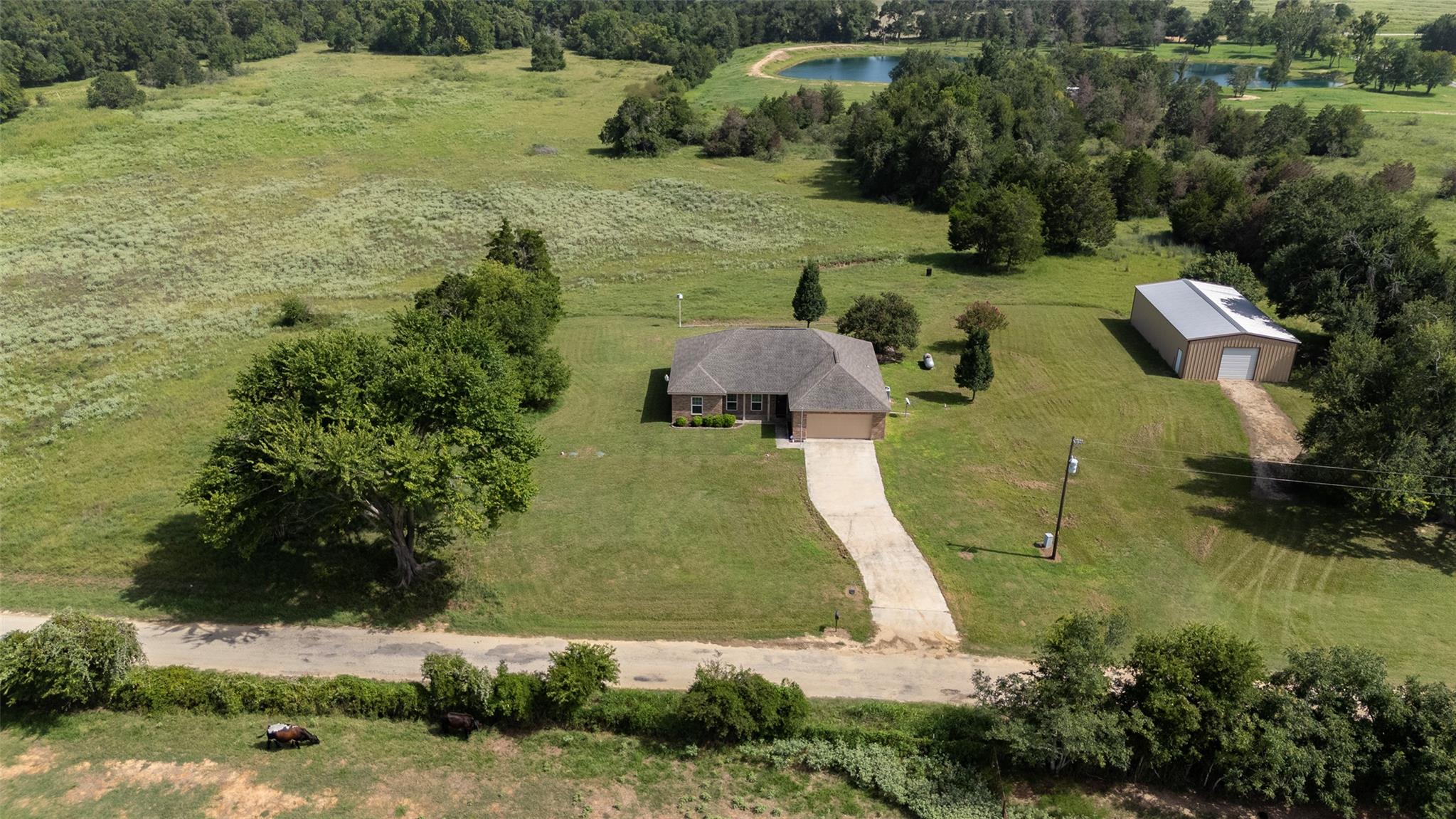 1504 County Road 459, Thorndale, TX 76577 — photo 1