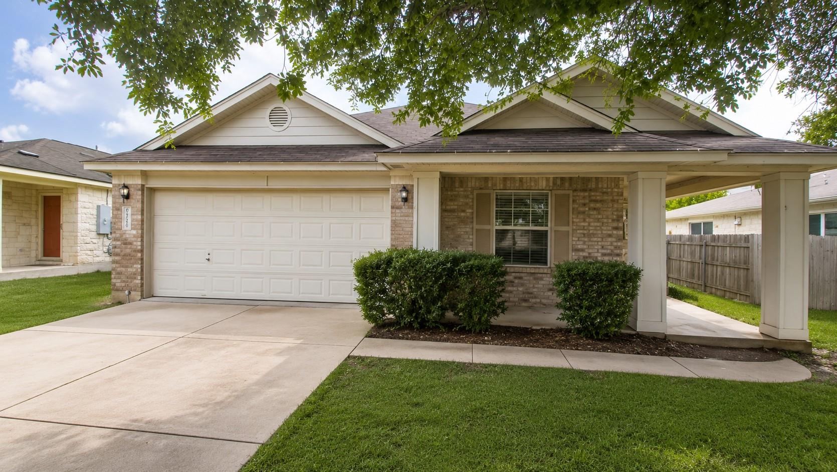 210 Lucky Clover, Hutto, TX 78634 — photo 1