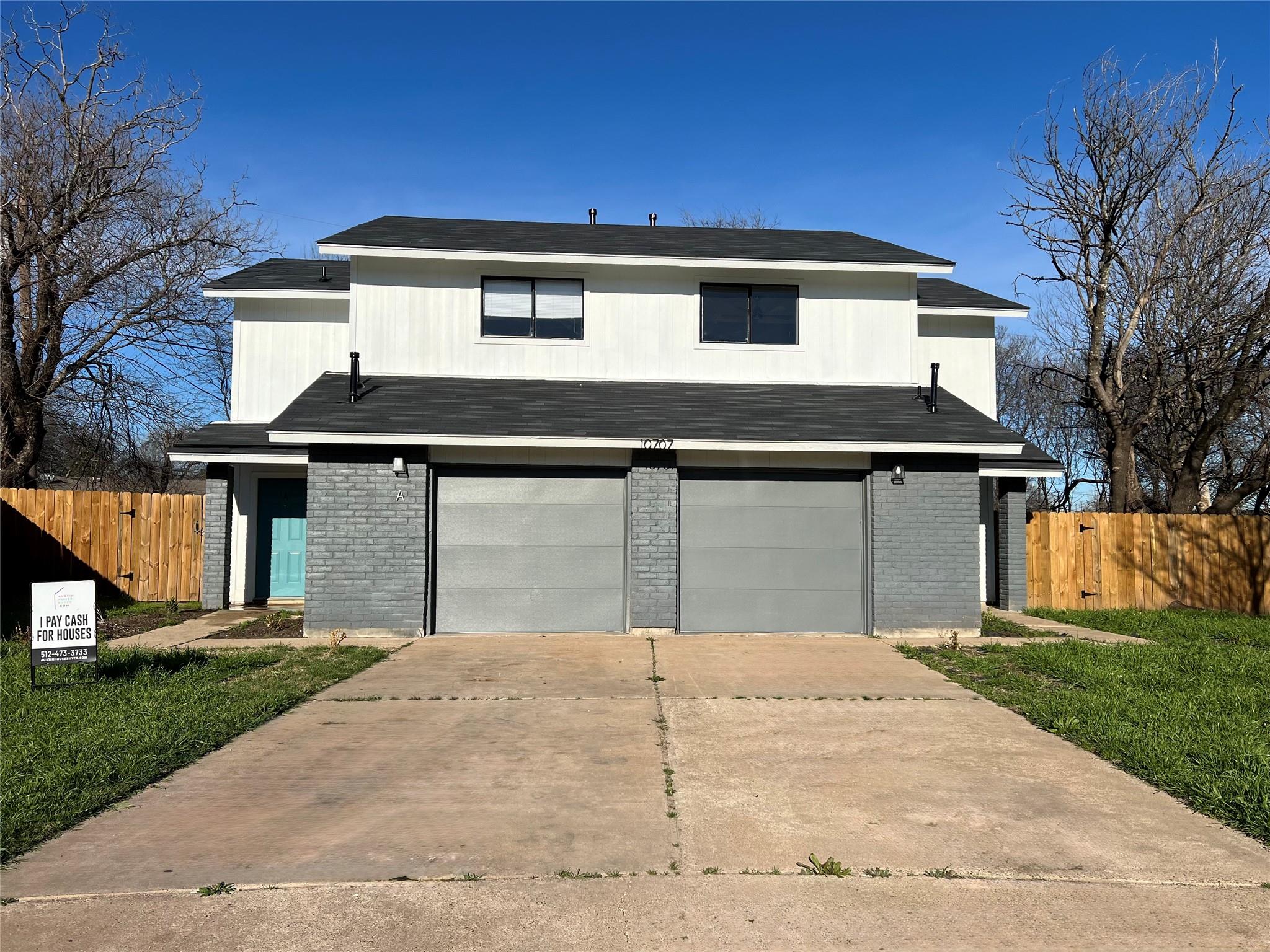10707 Daryl, Austin, TX 78758 — photo 1