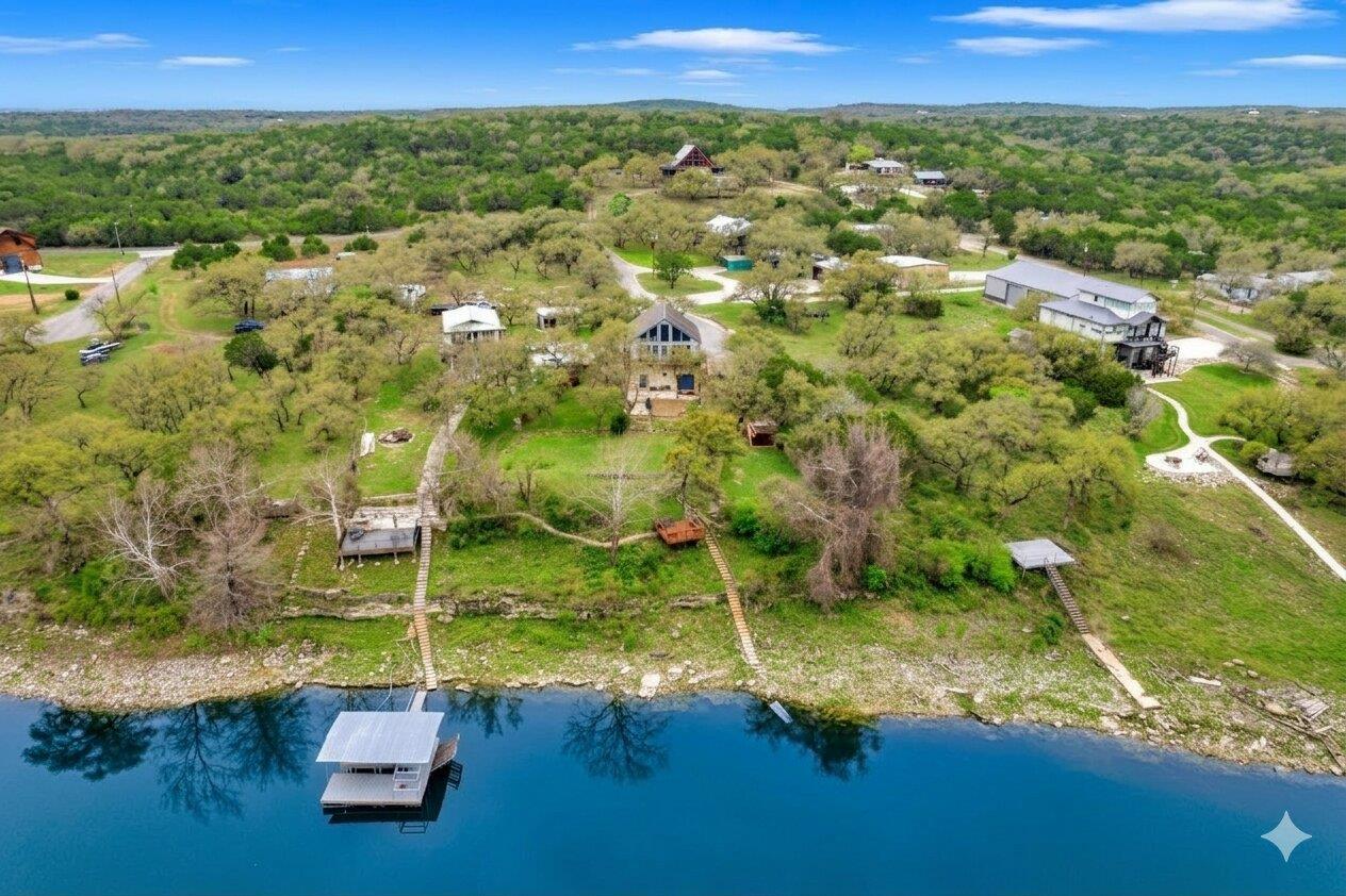 23901 Redbird, Marble Falls, TX 78654 — photo 1